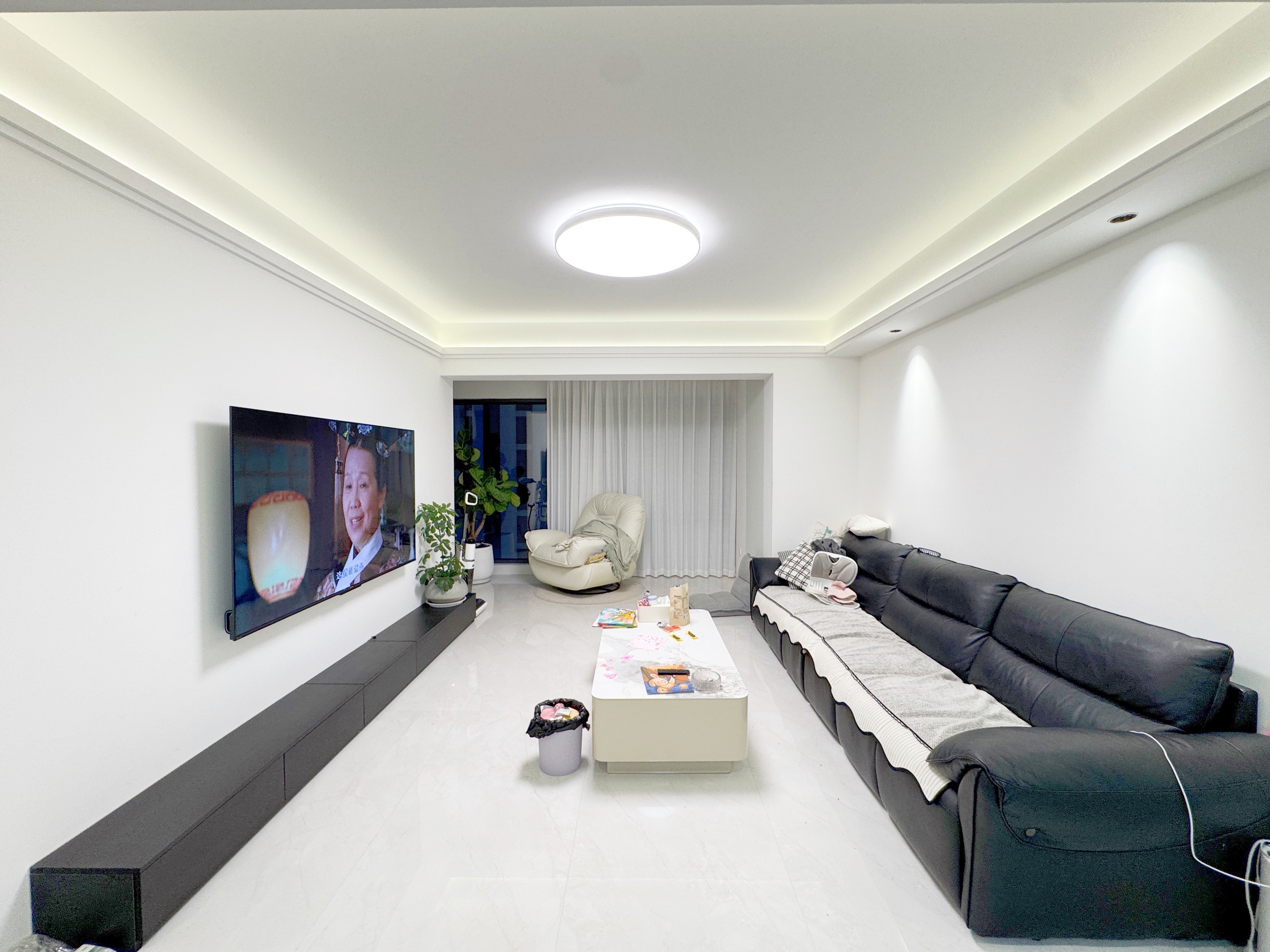 金科连城博翠明湖