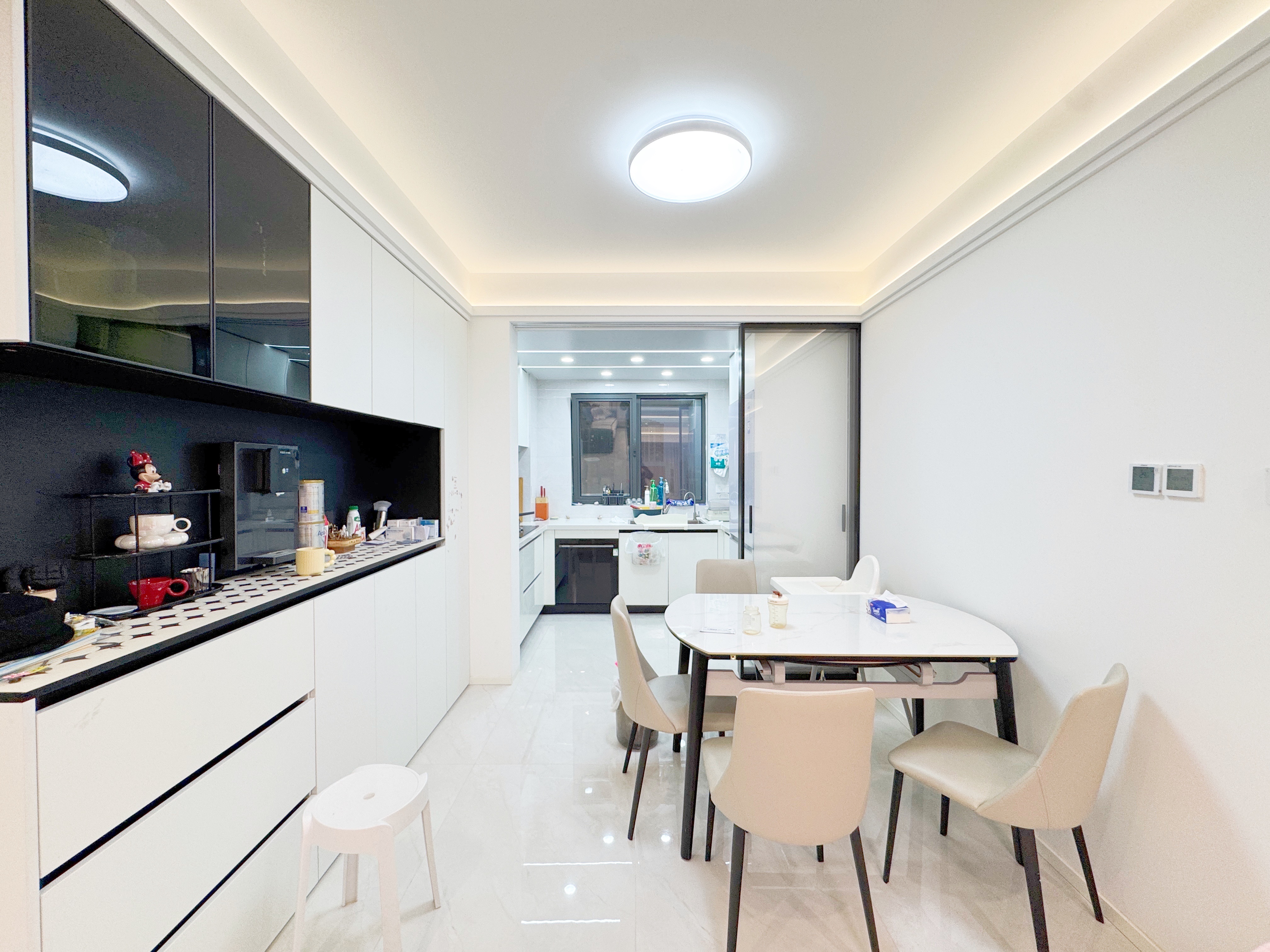 金科连城博翠明湖