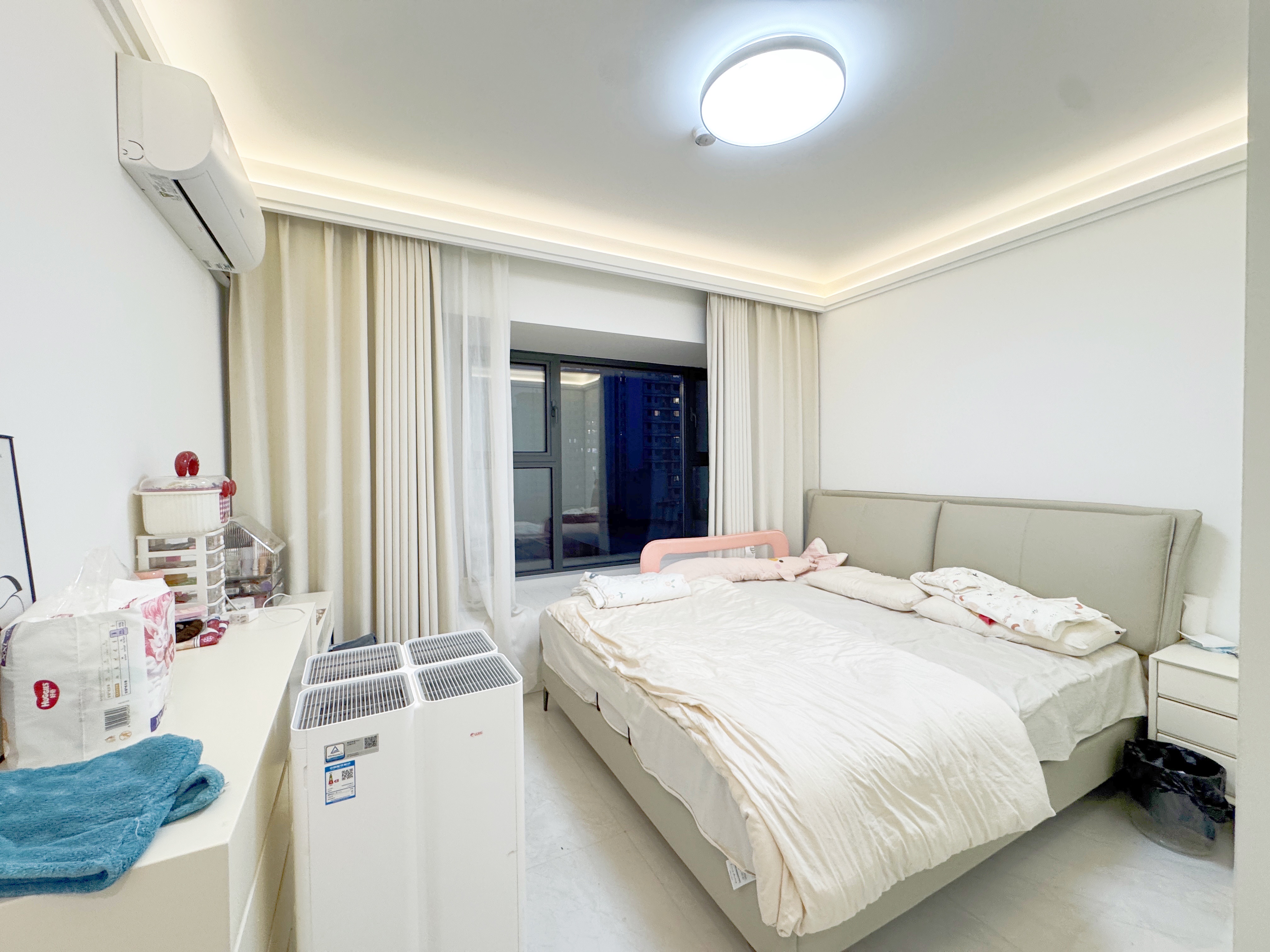 金科连城博翠明湖