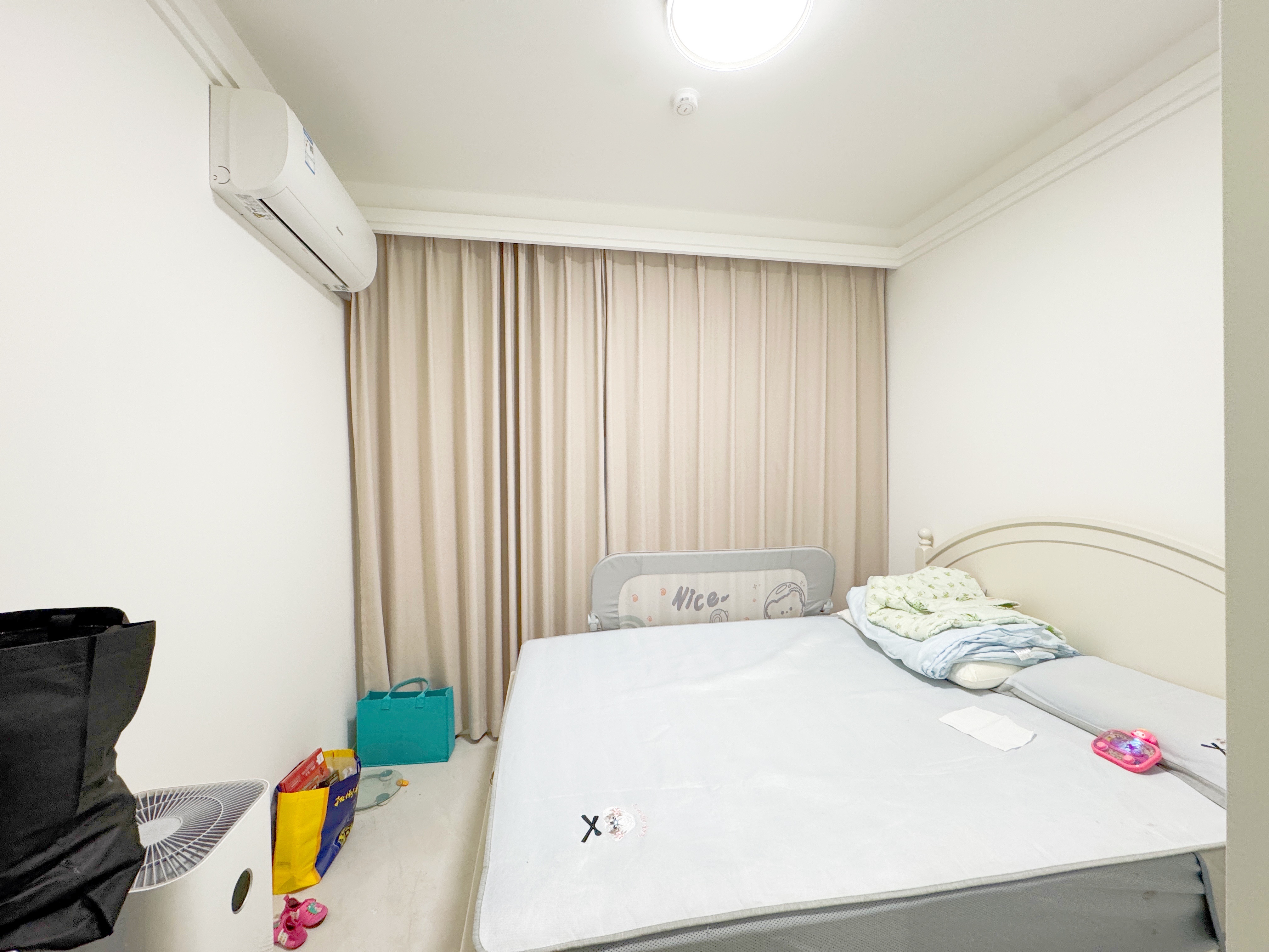 金科连城博翠明湖