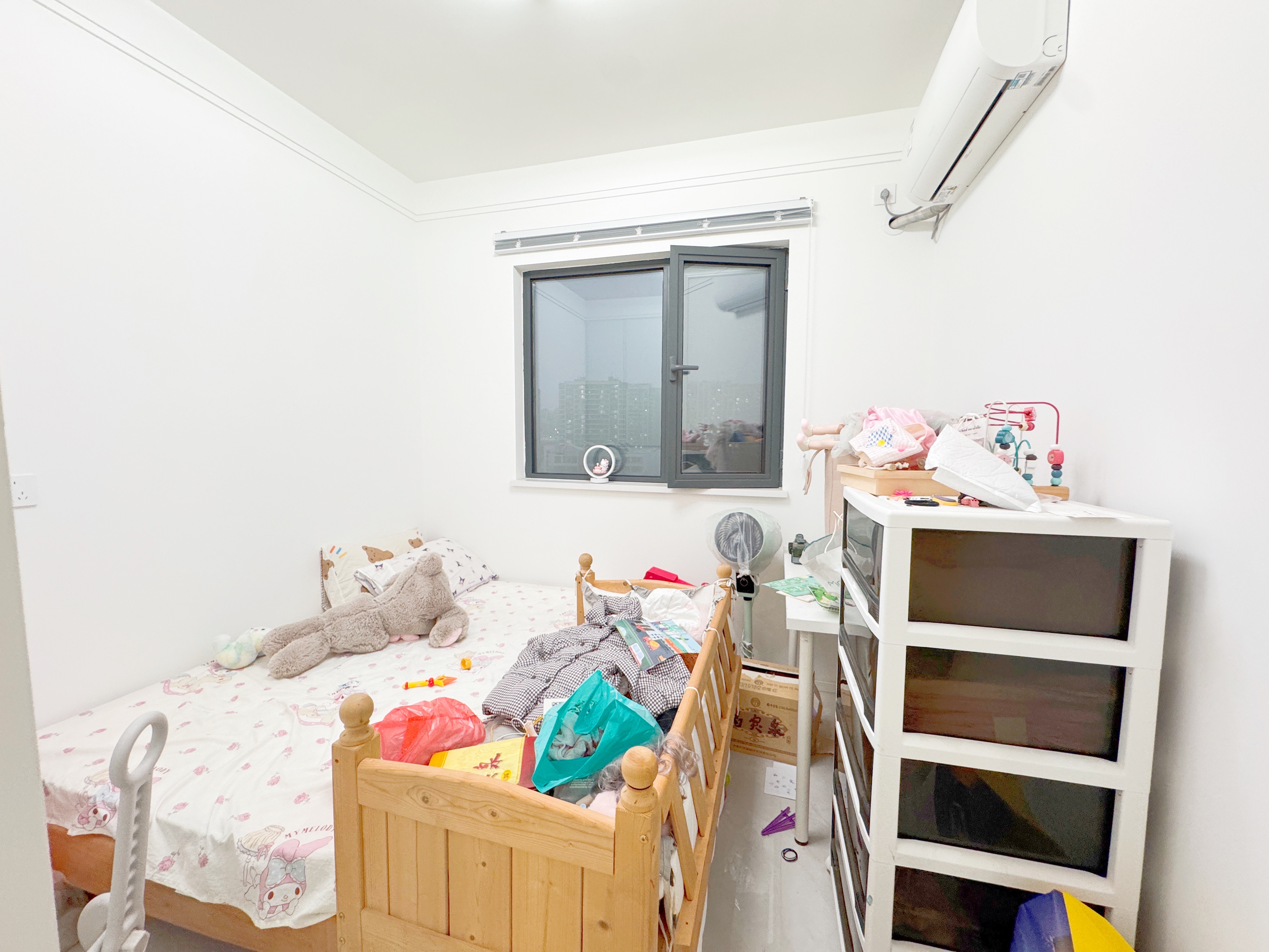 金科连城博翠明湖