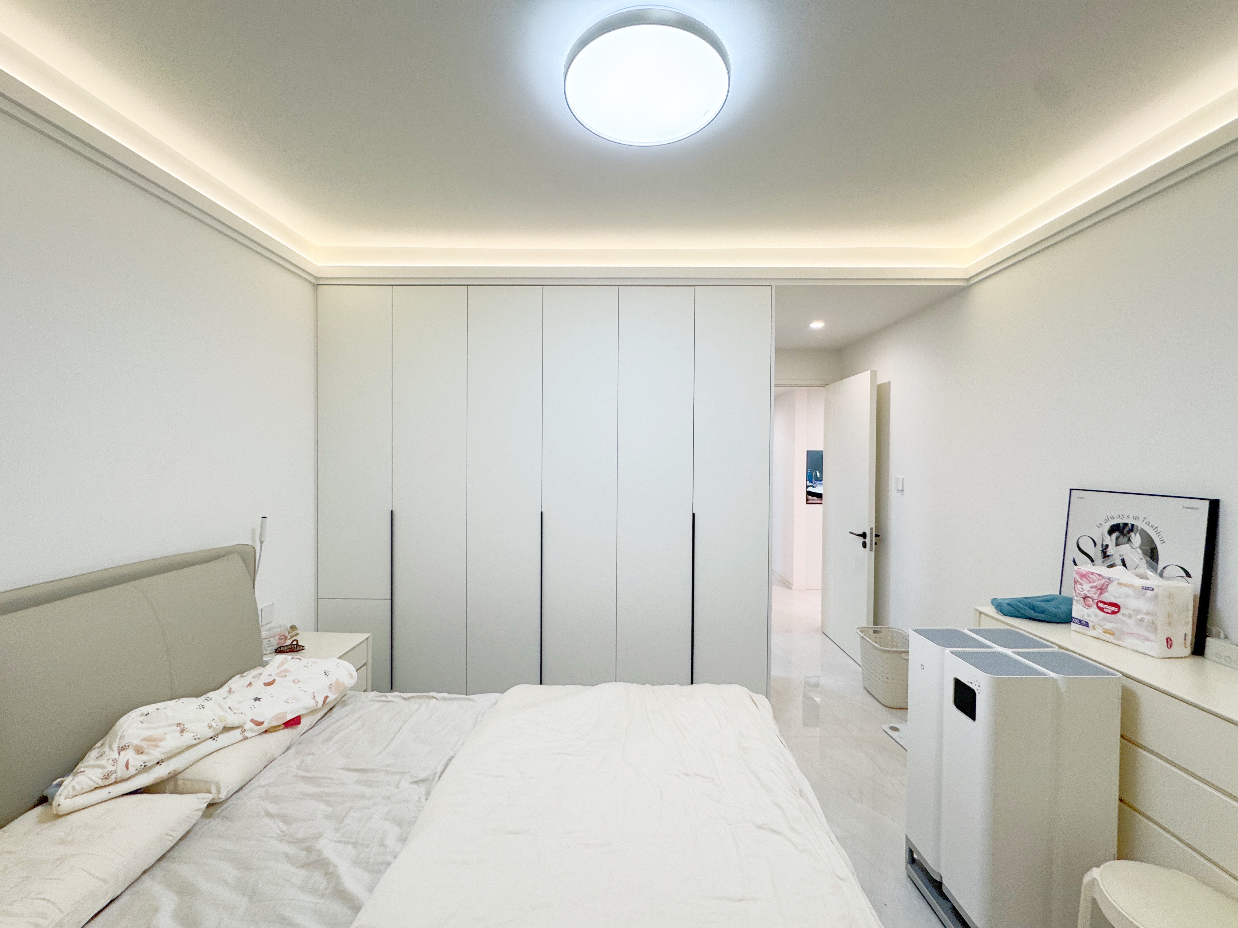 金科连城博翠明湖