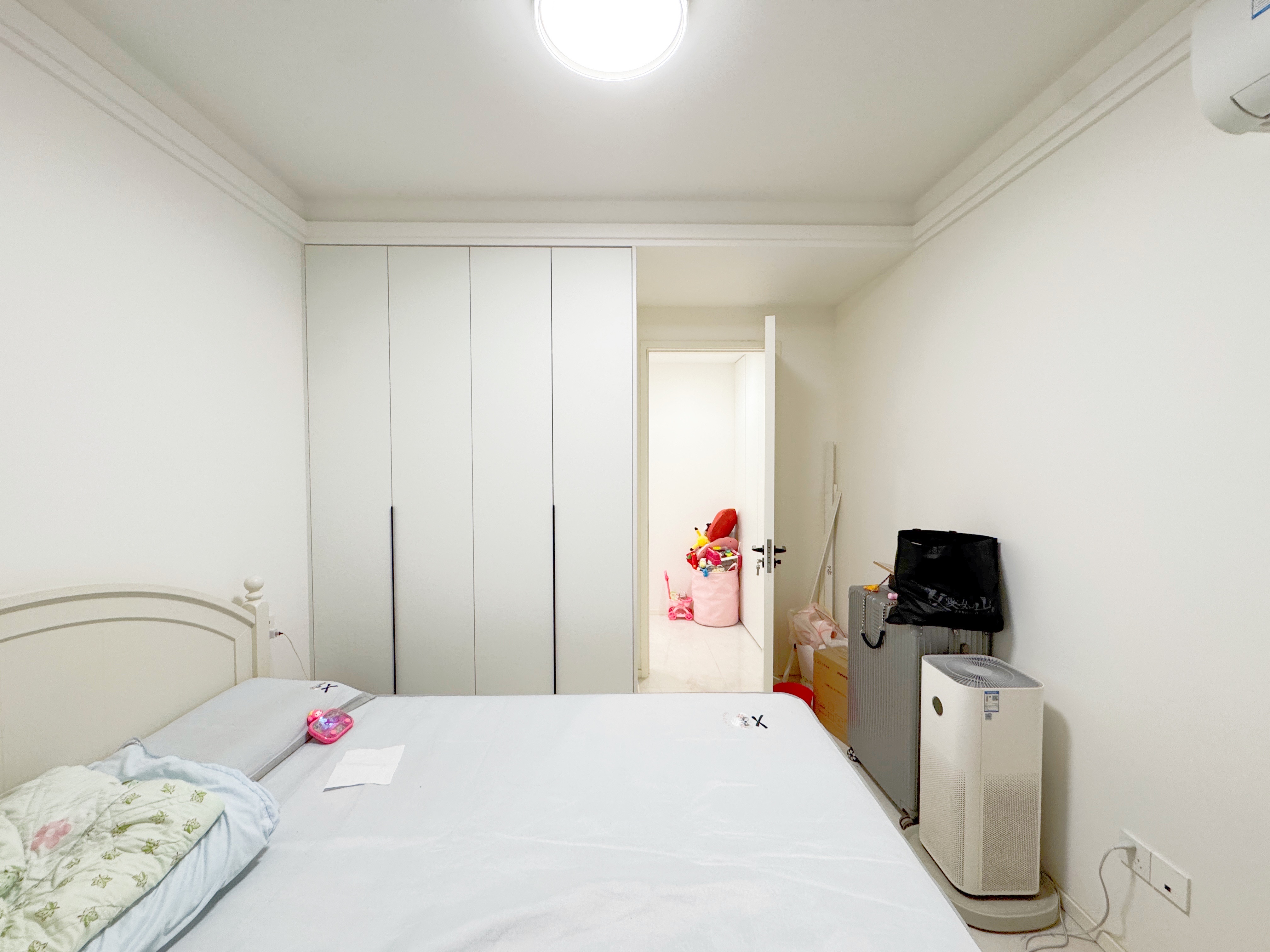 金科连城博翠明湖