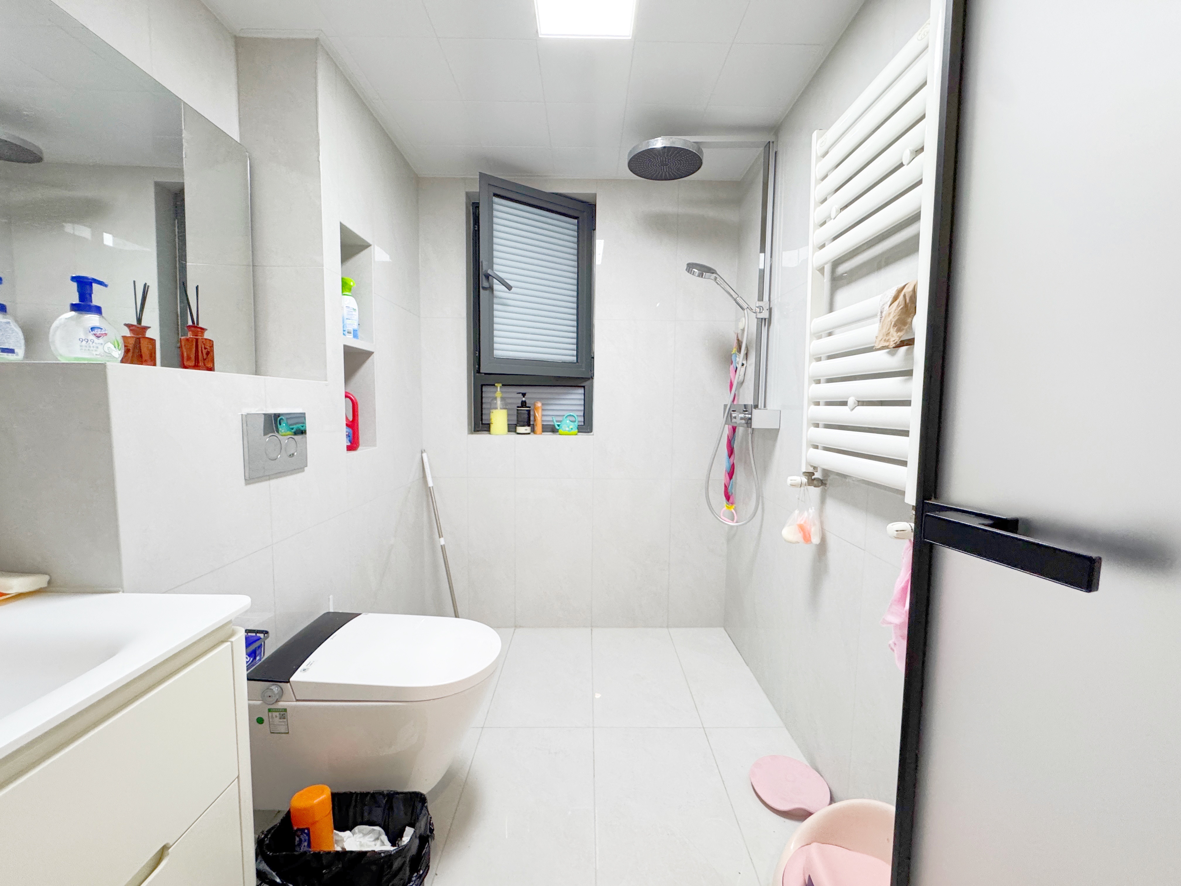 金科连城博翠明湖