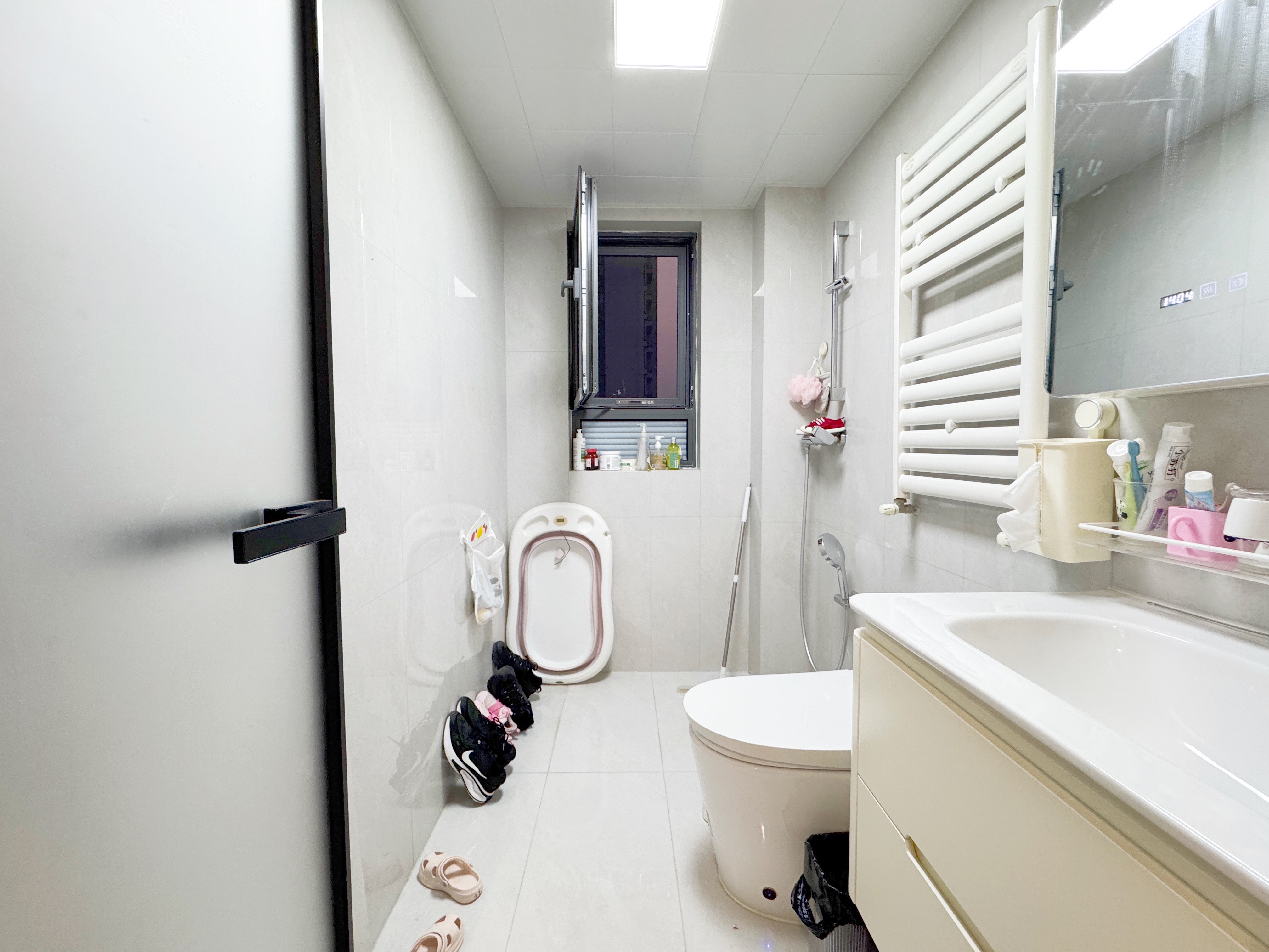 金科连城博翠明湖