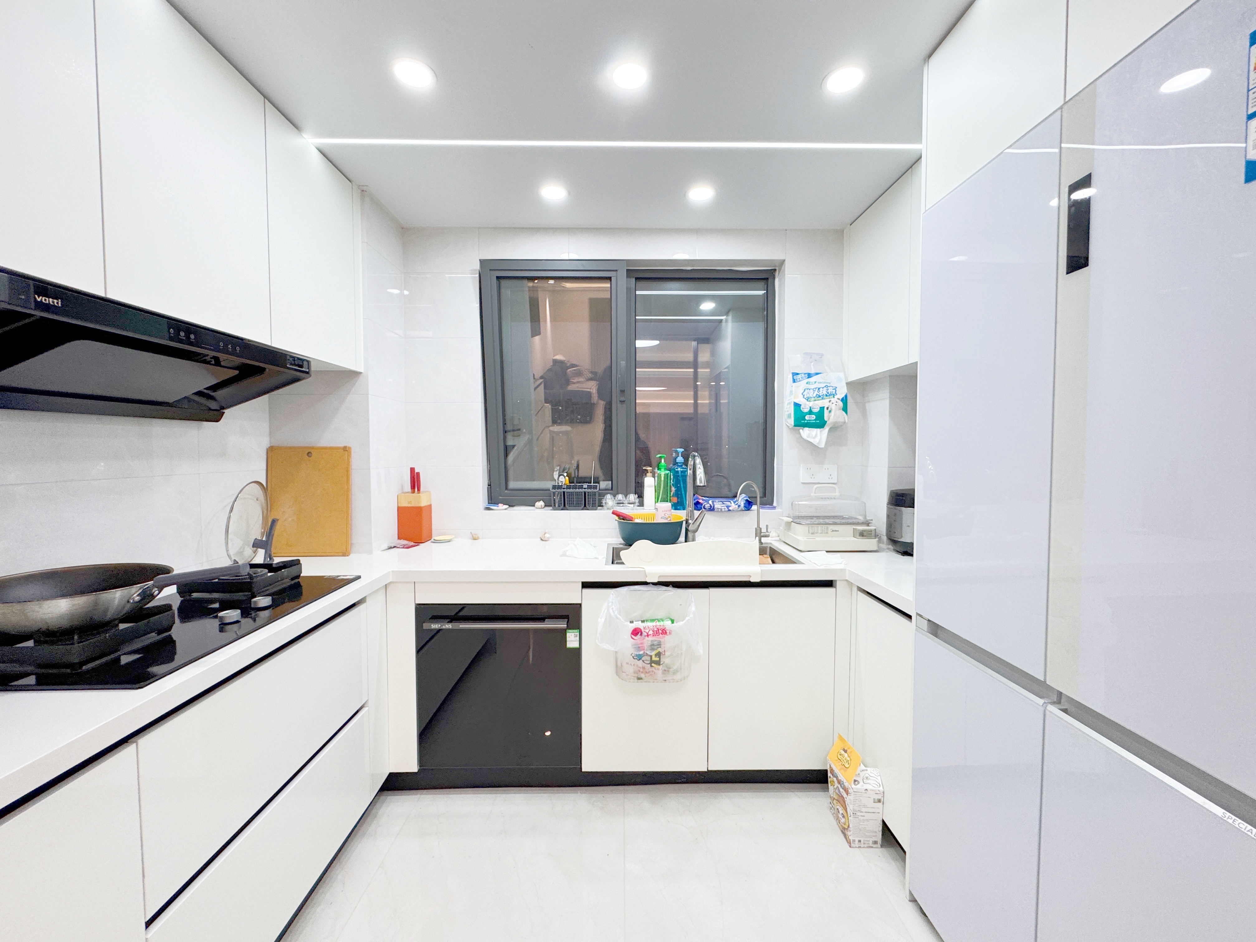 金科连城博翠明湖