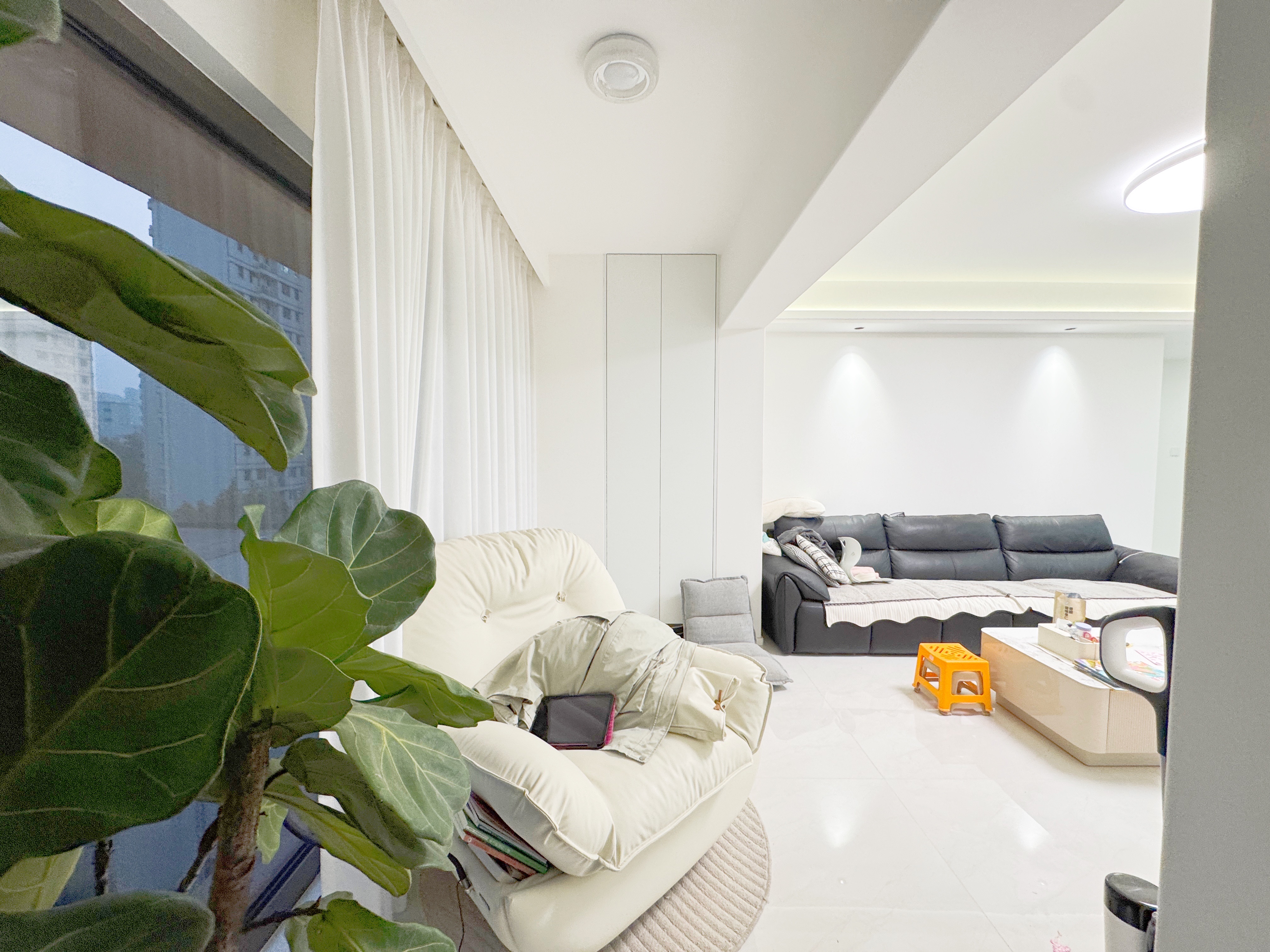 金科连城博翠明湖