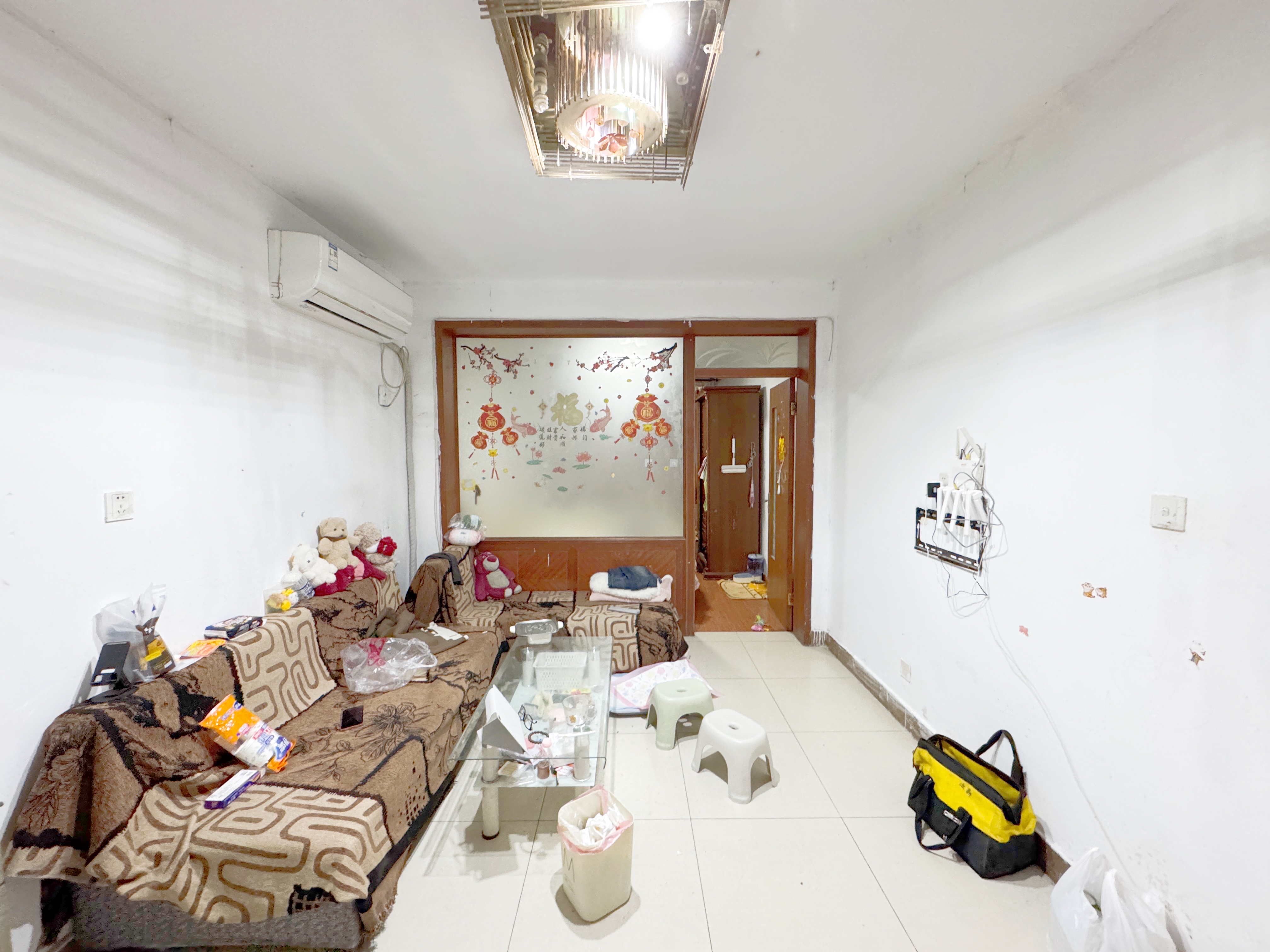  舜清苑小区 南北