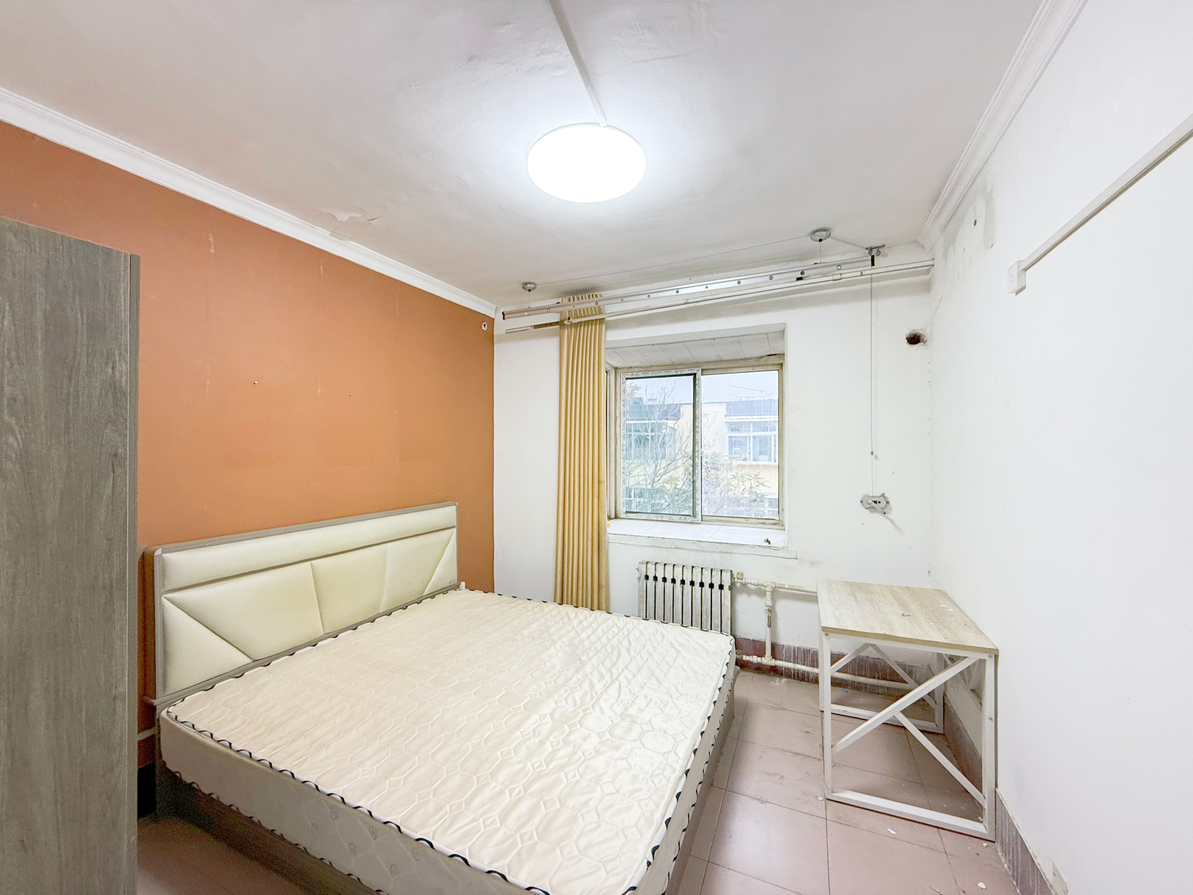  荷香村小区 南北