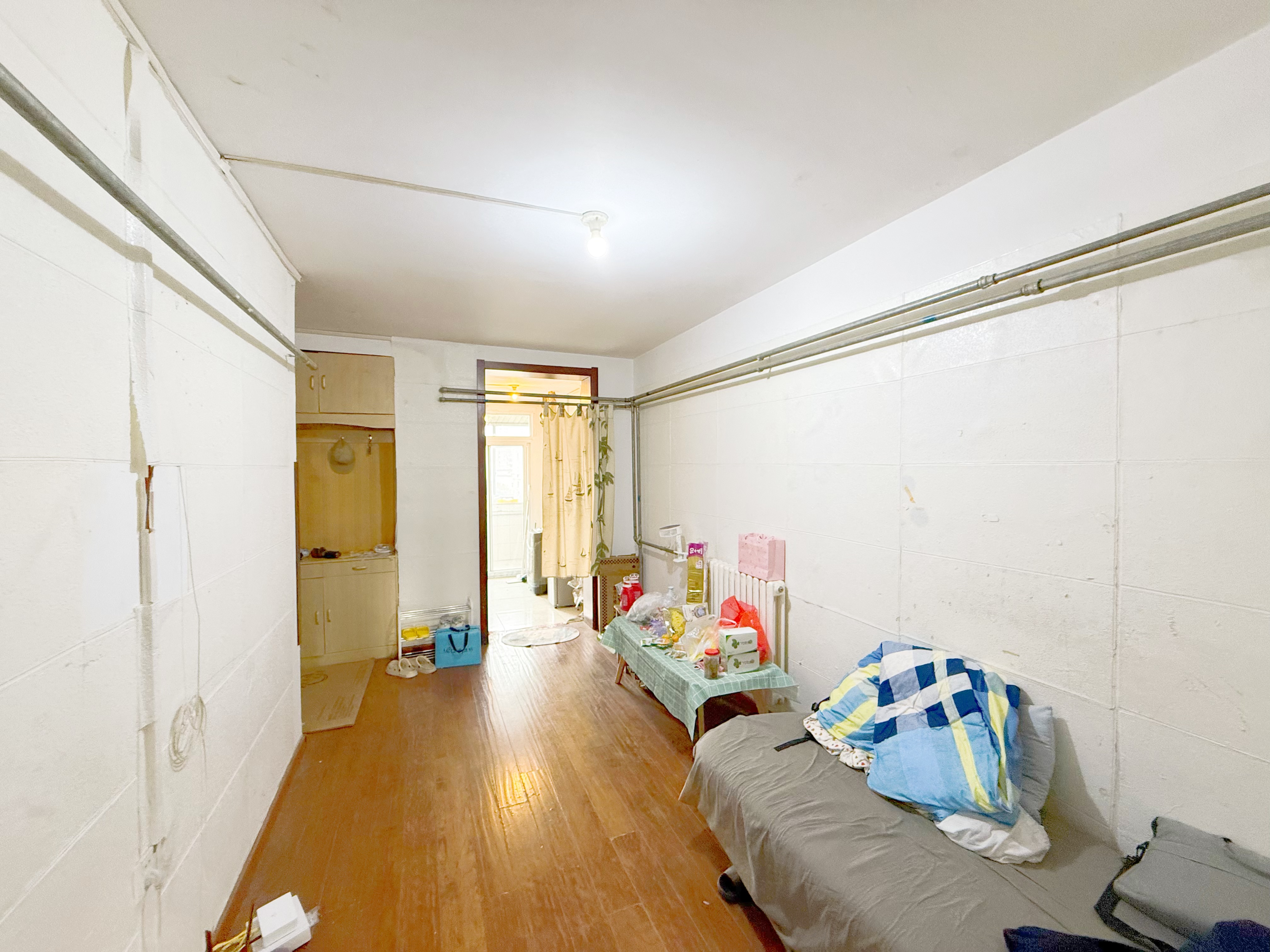 纬一路单位宿舍