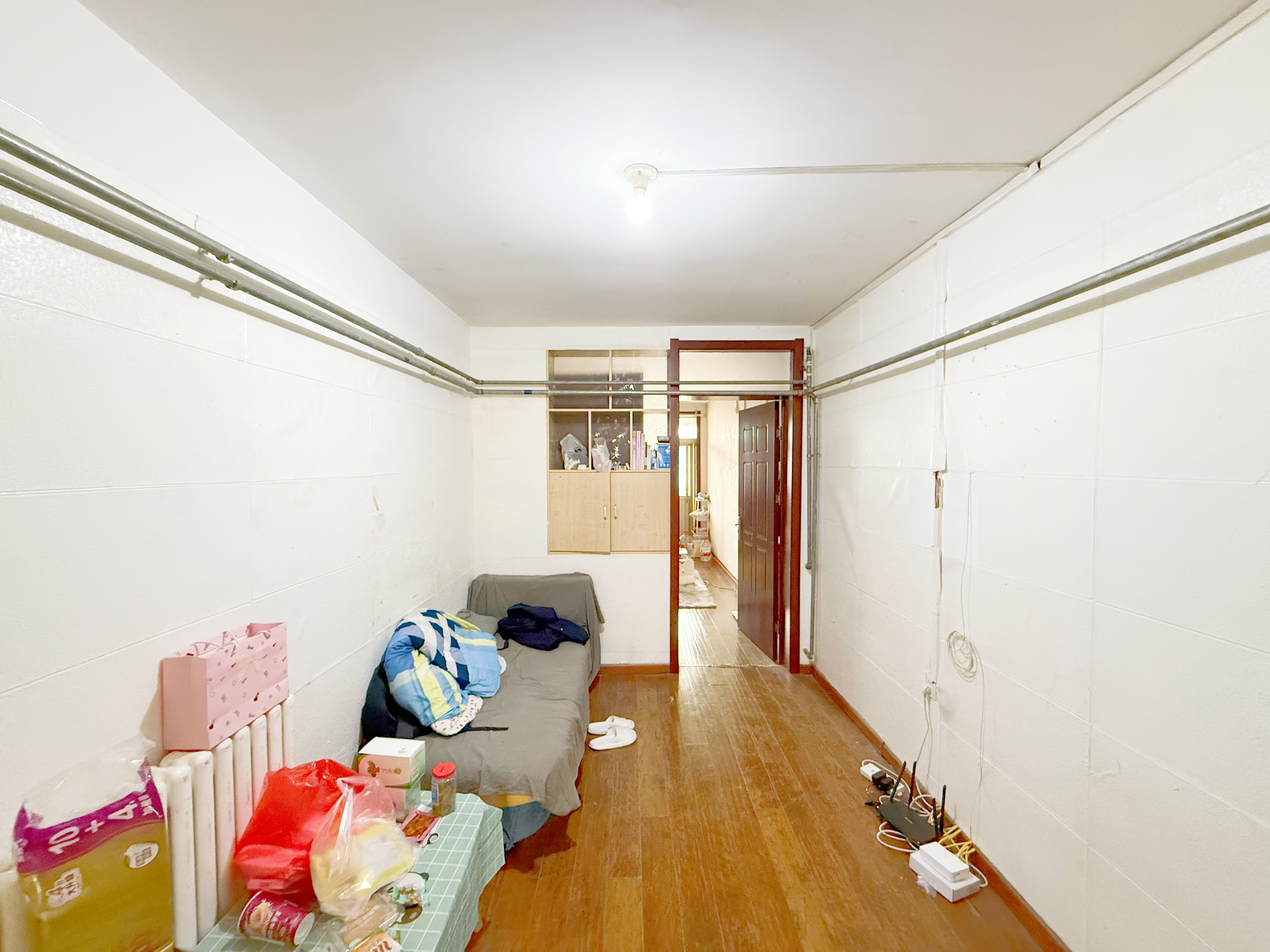 纬一路单位宿舍