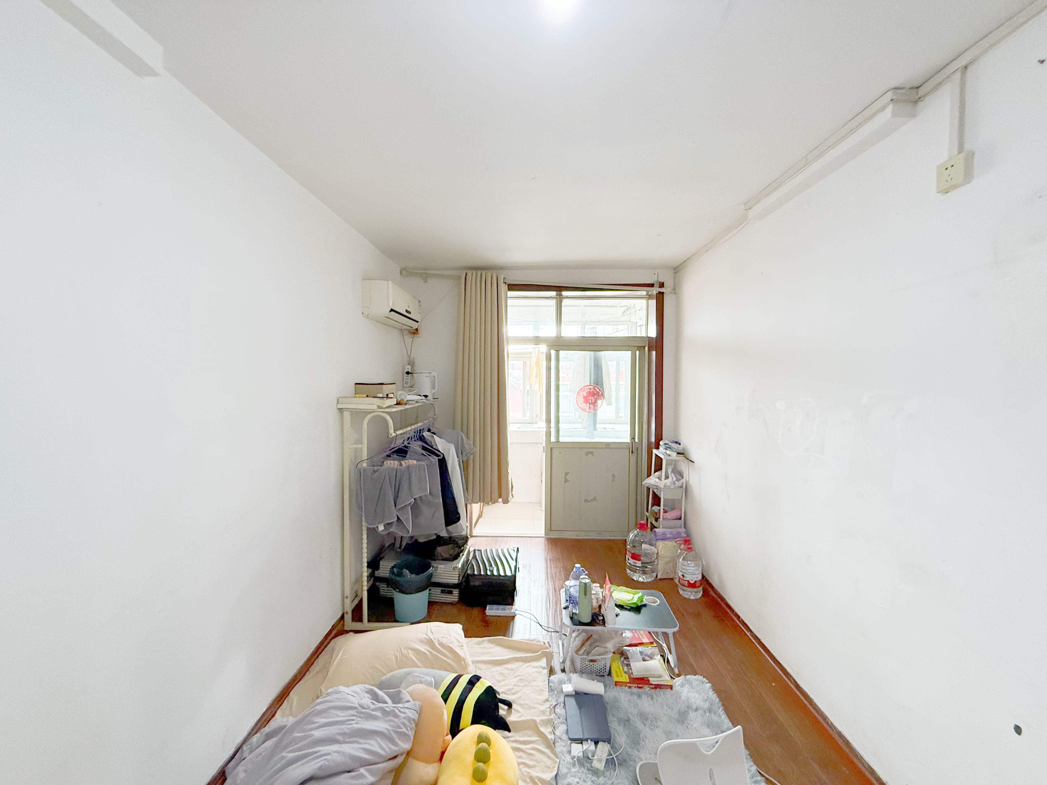 纬一路单位宿舍