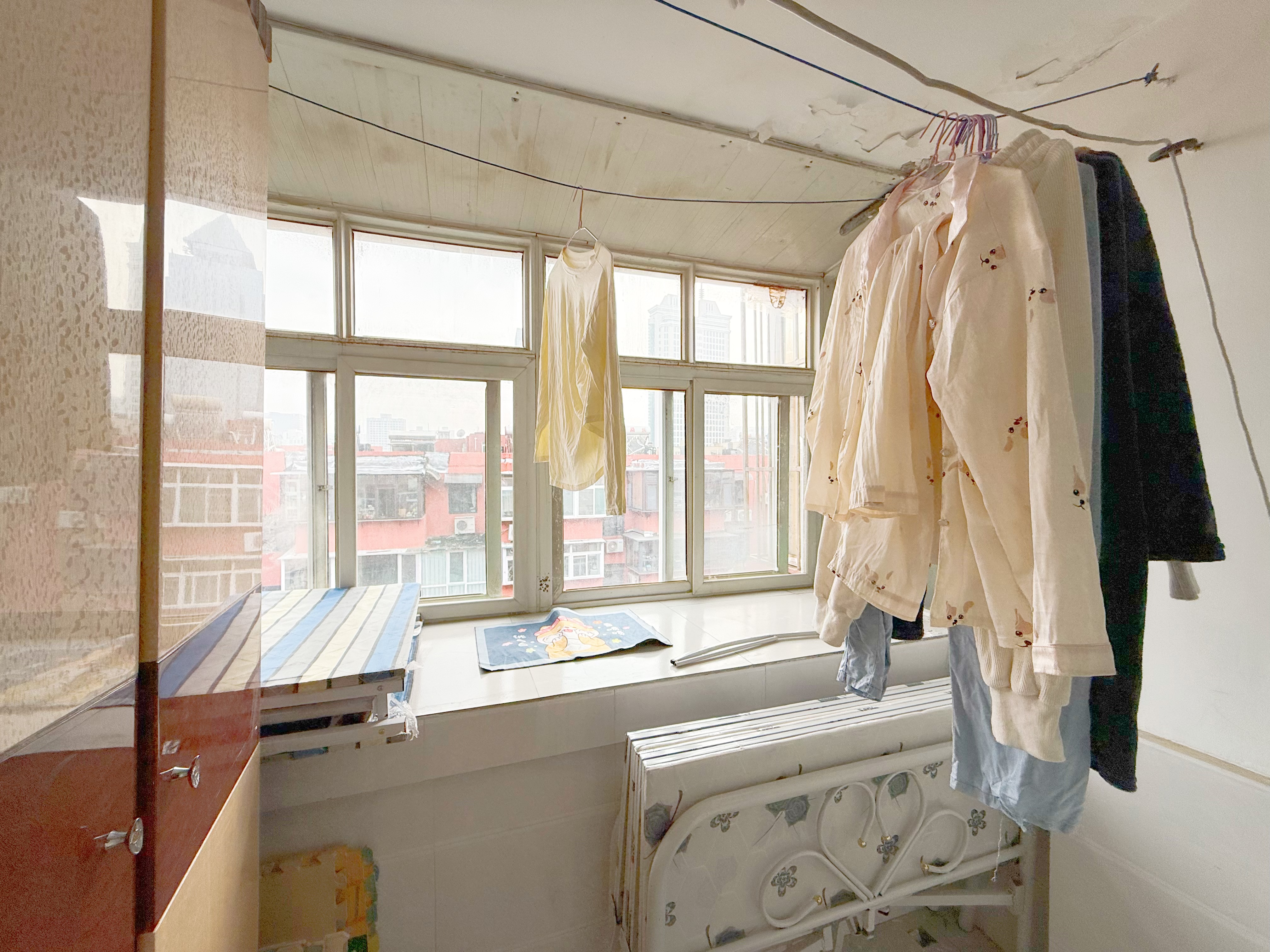 纬一路单位宿舍