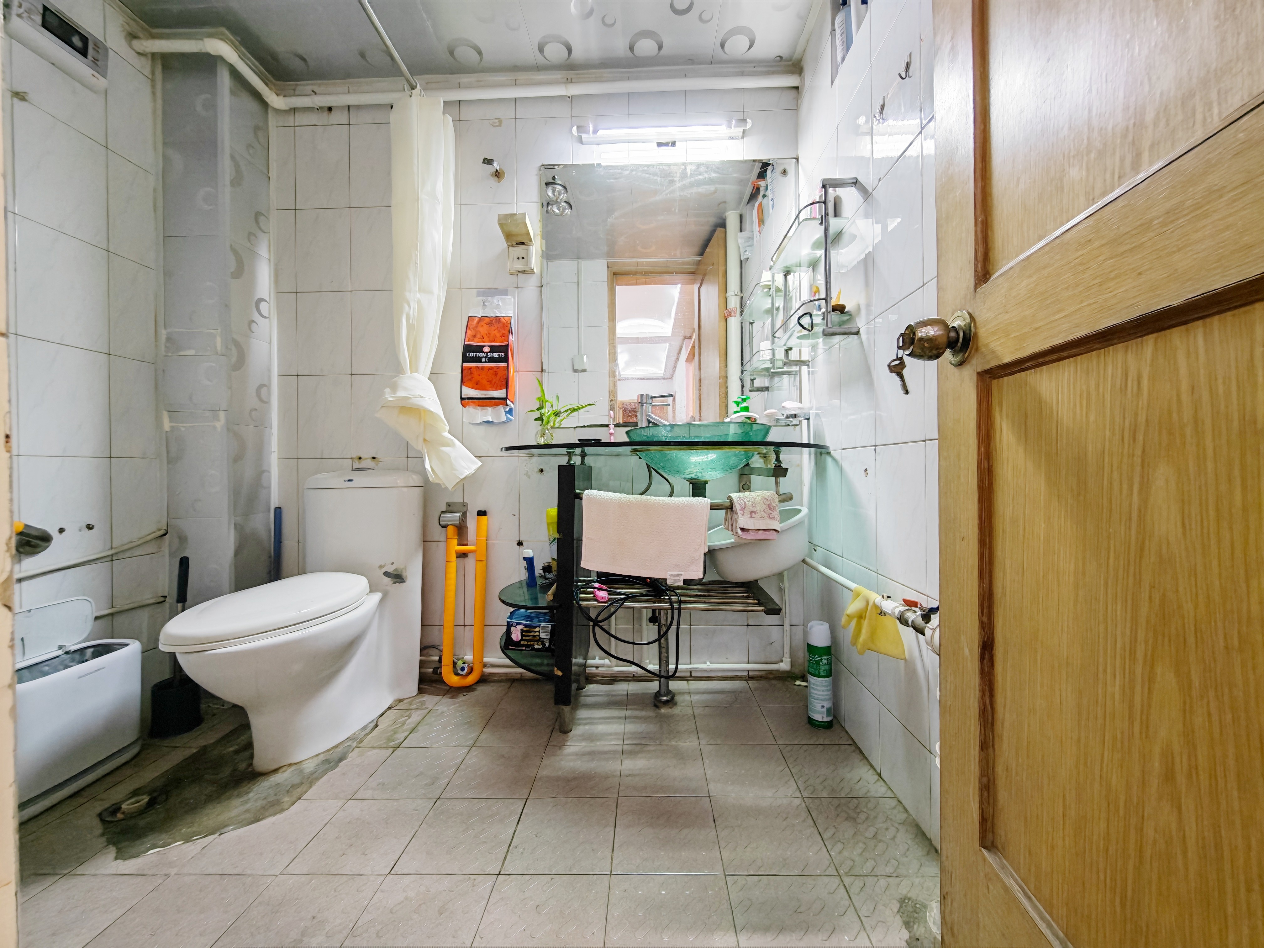 二环东路医药公司宿舍