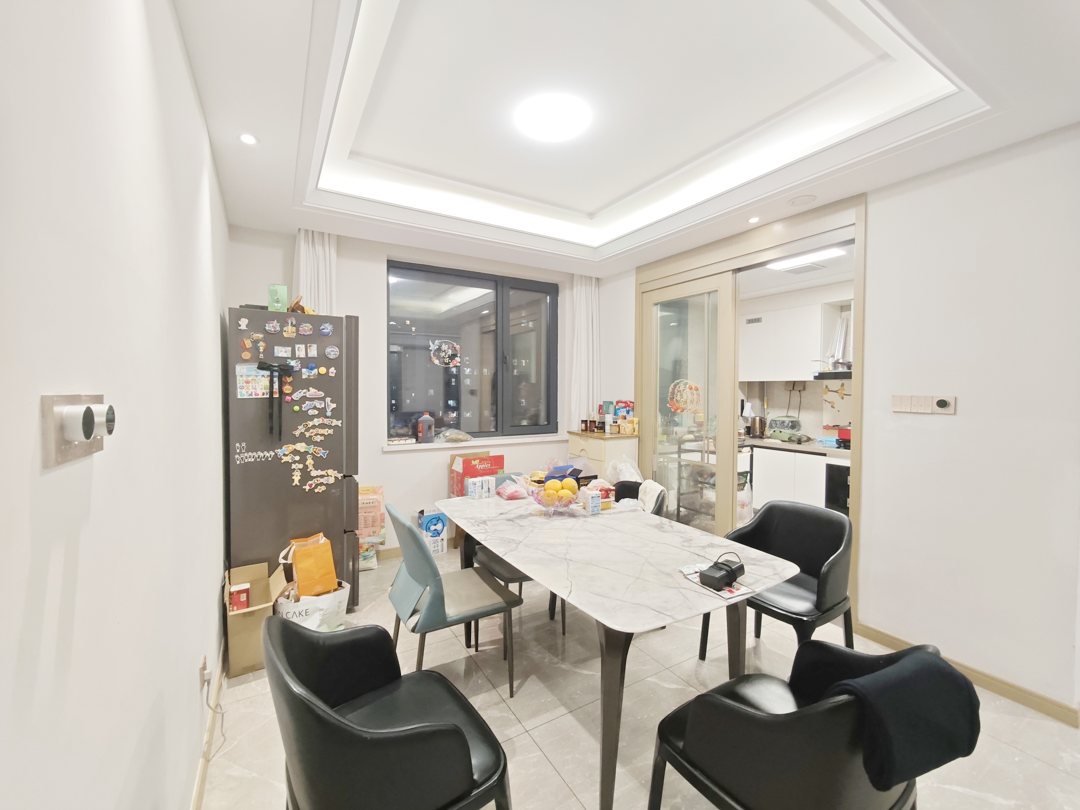 绿地IFC中央公馆