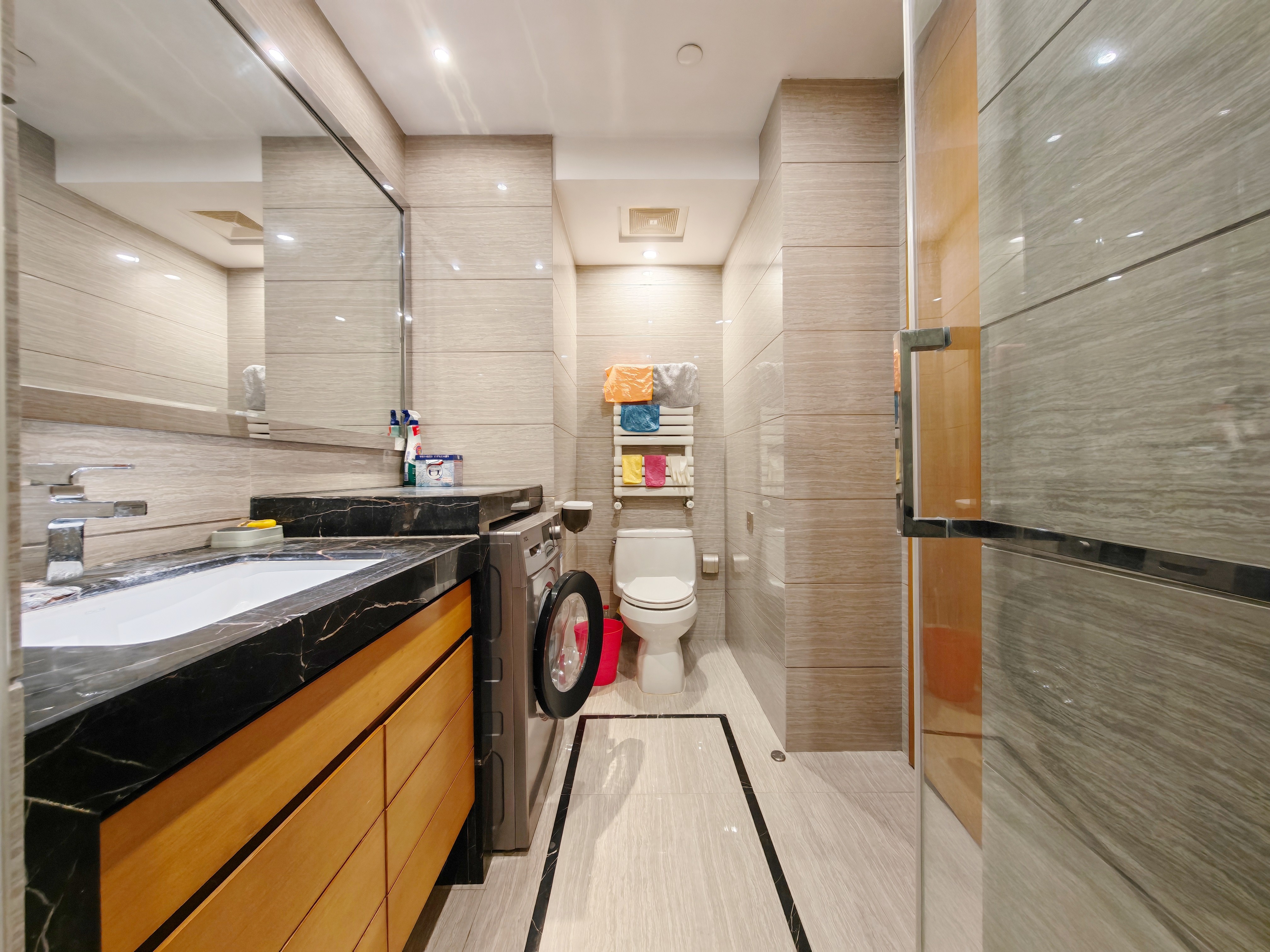 绿地山东国际金融中心