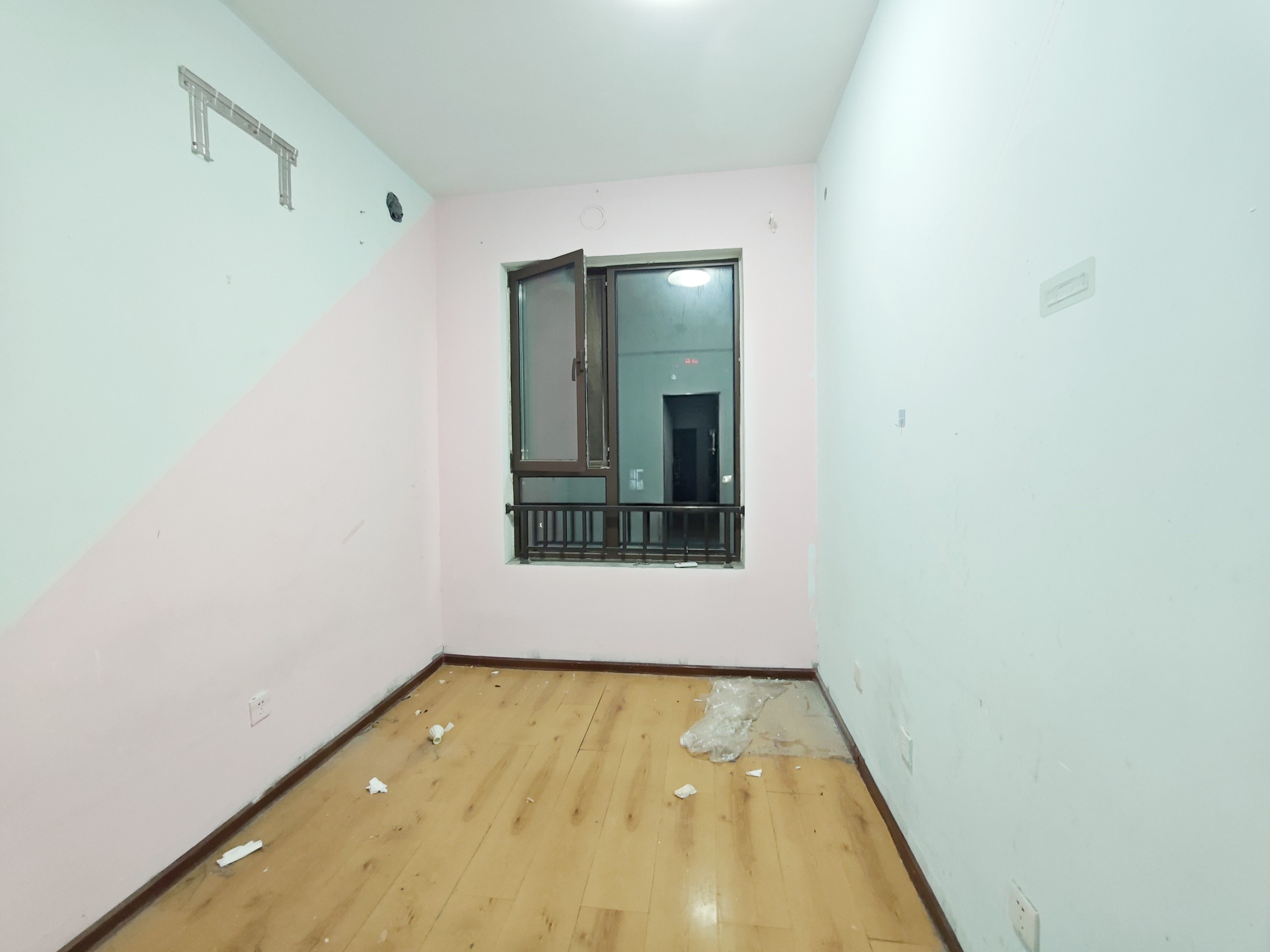 绿地IFC中央公馆