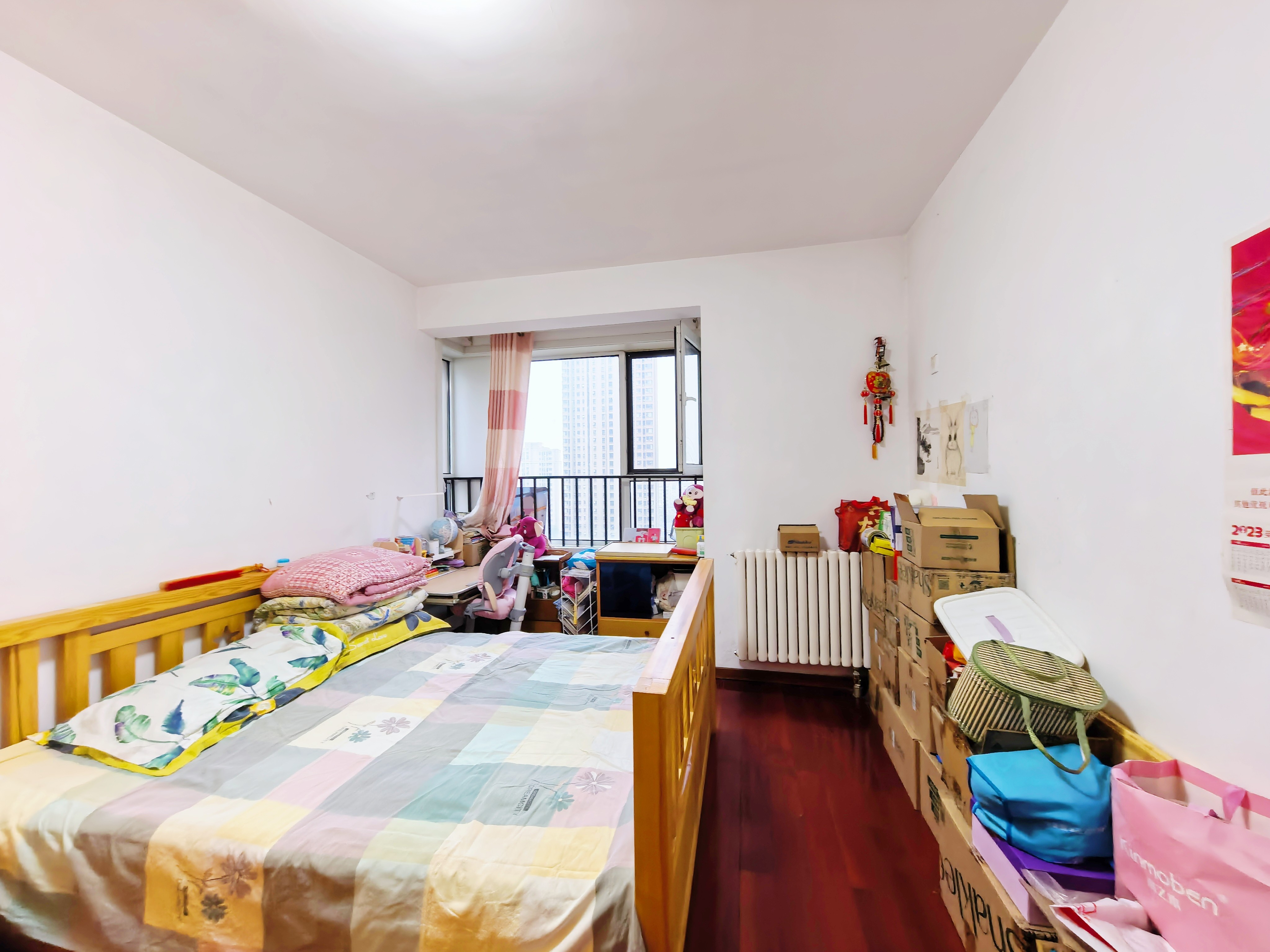 绿地国际花都(一期)