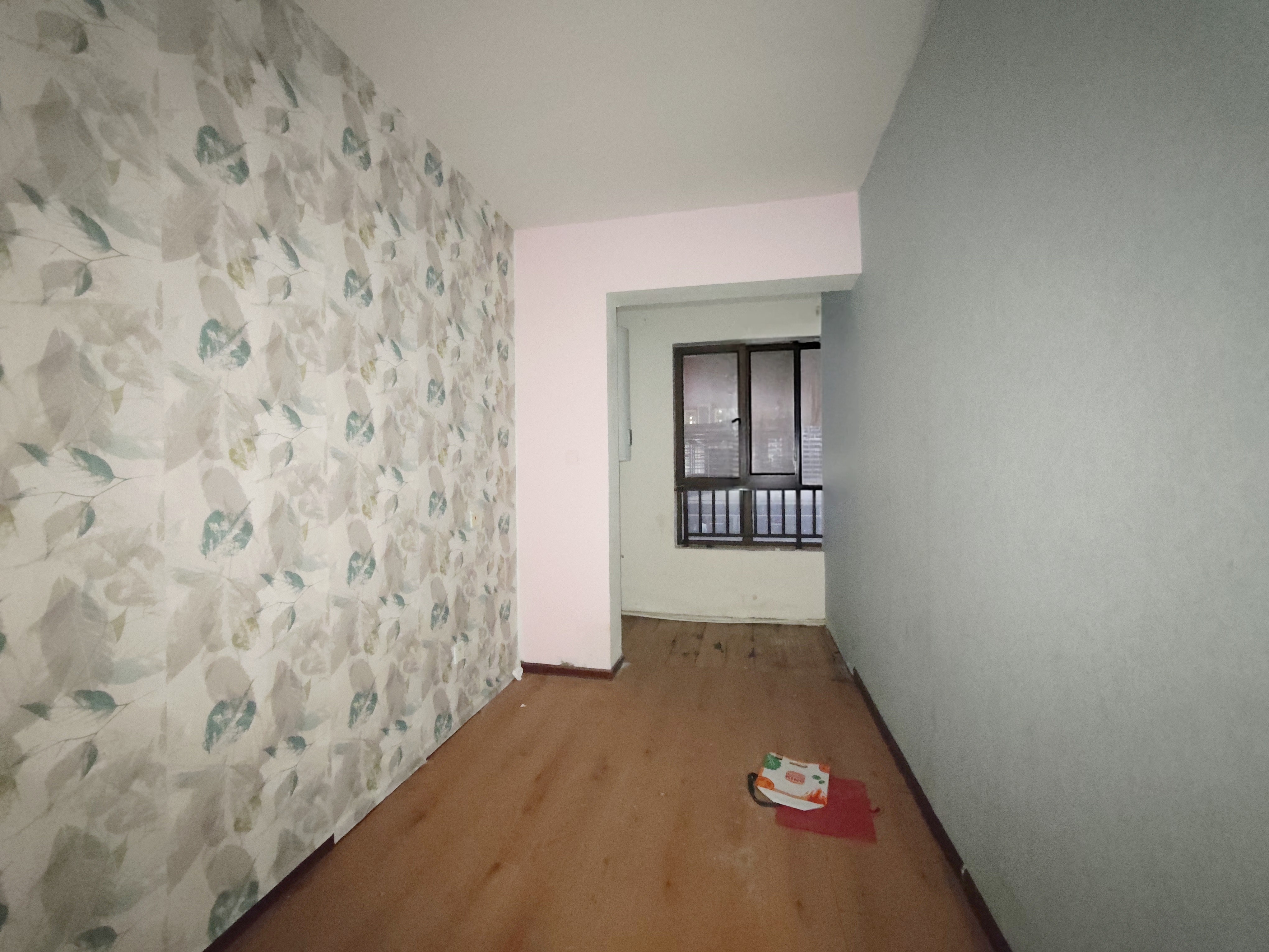 绿地IFC中央公馆