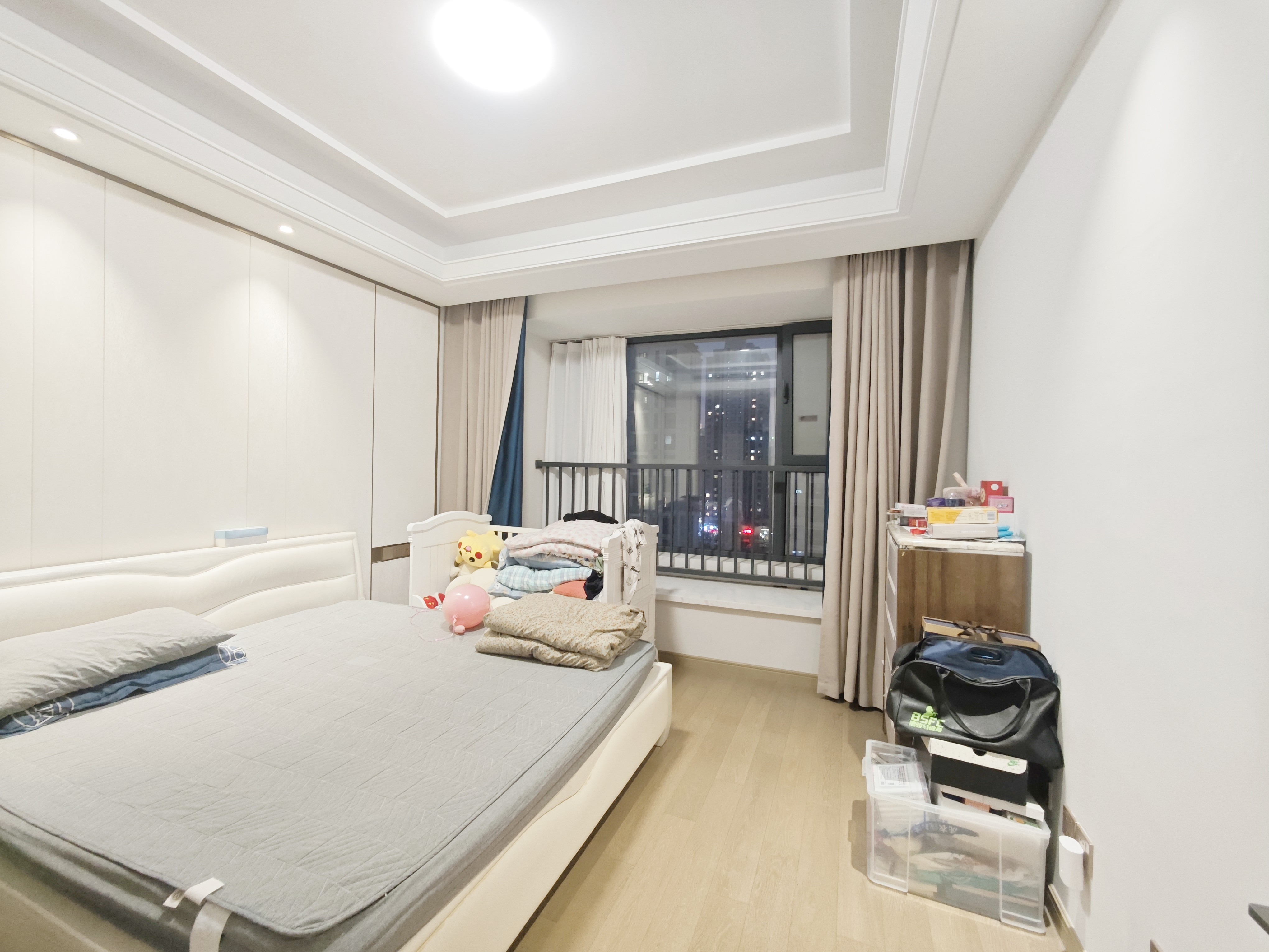 绿地IFC中央公馆