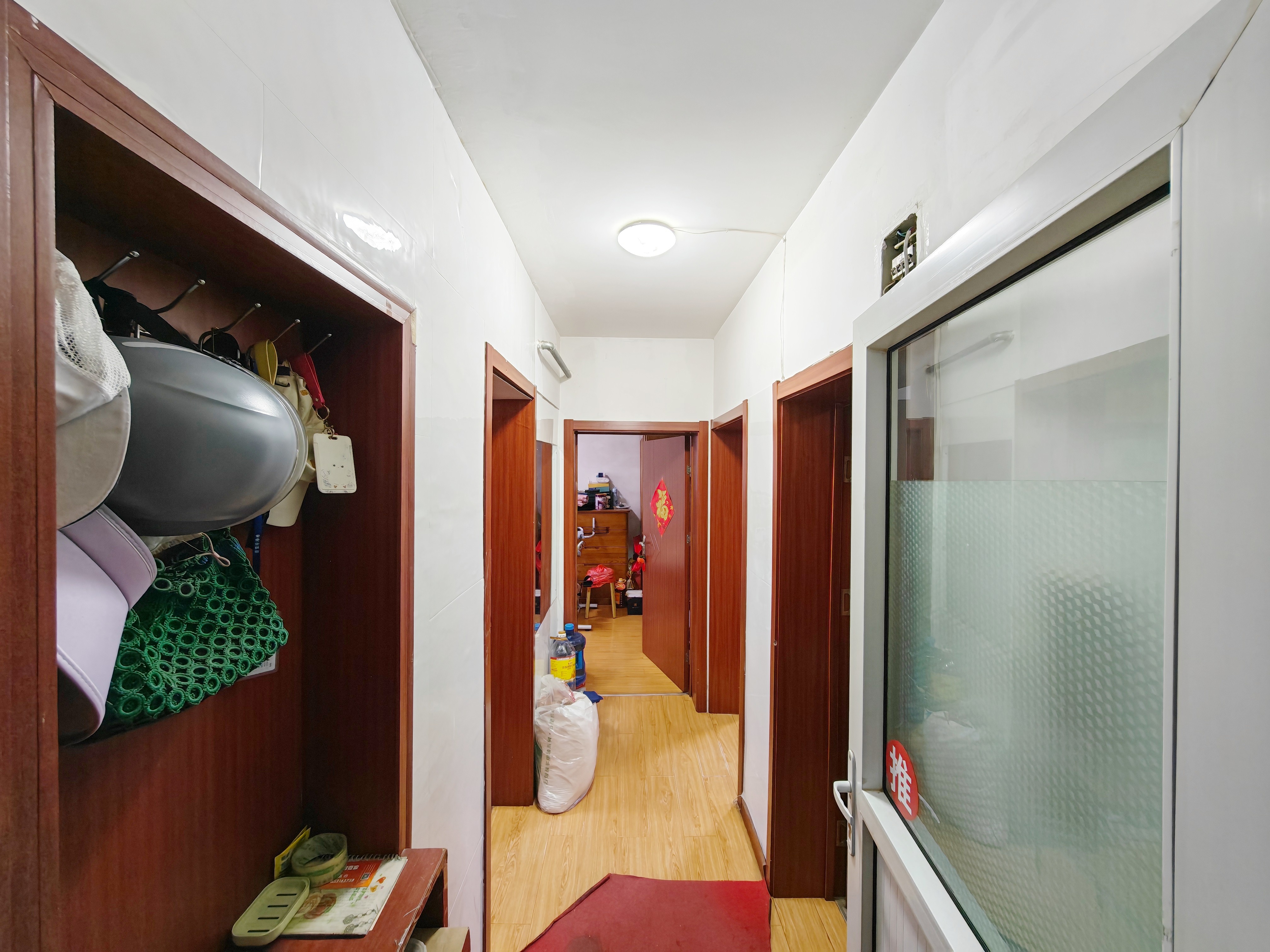 青年西路单位宿舍