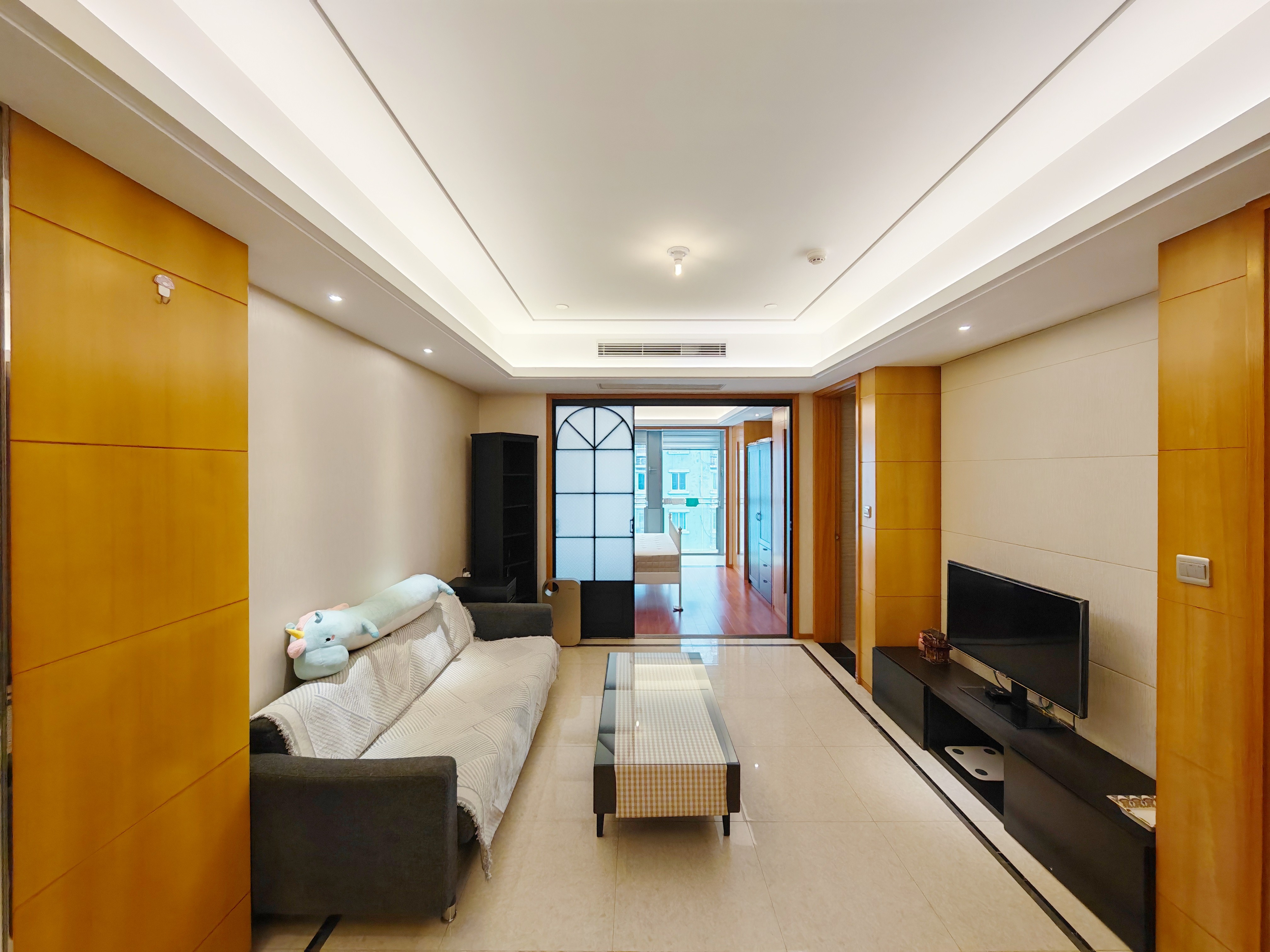 绿地山东国际金融中心