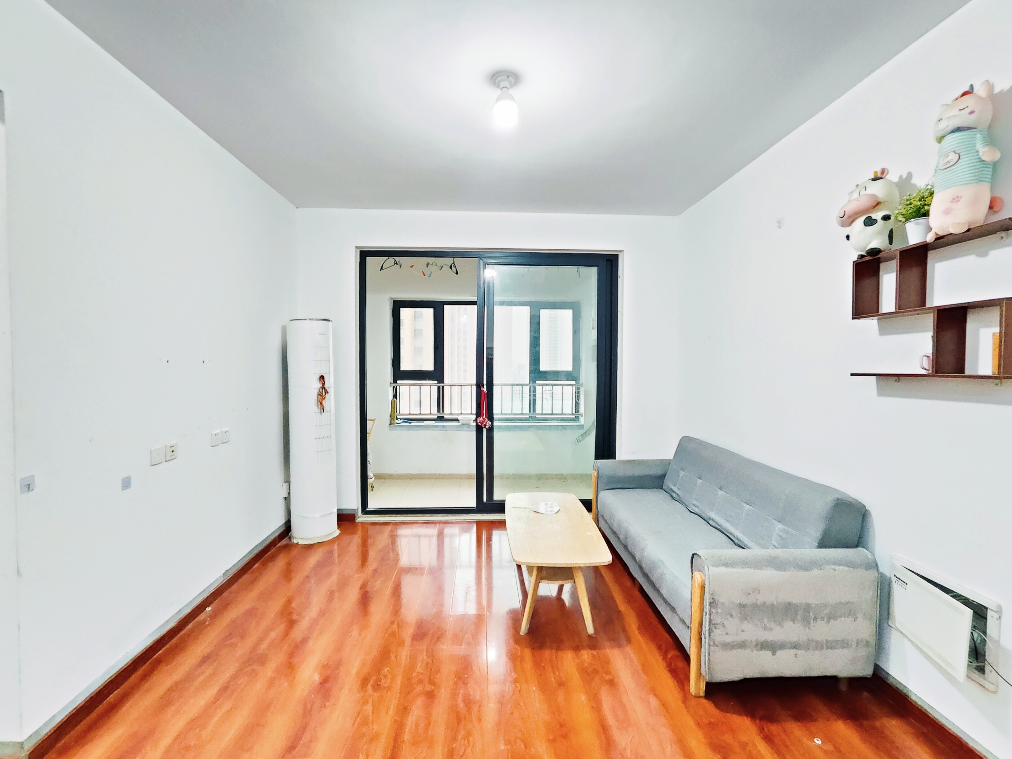  荣盛时代首府 南