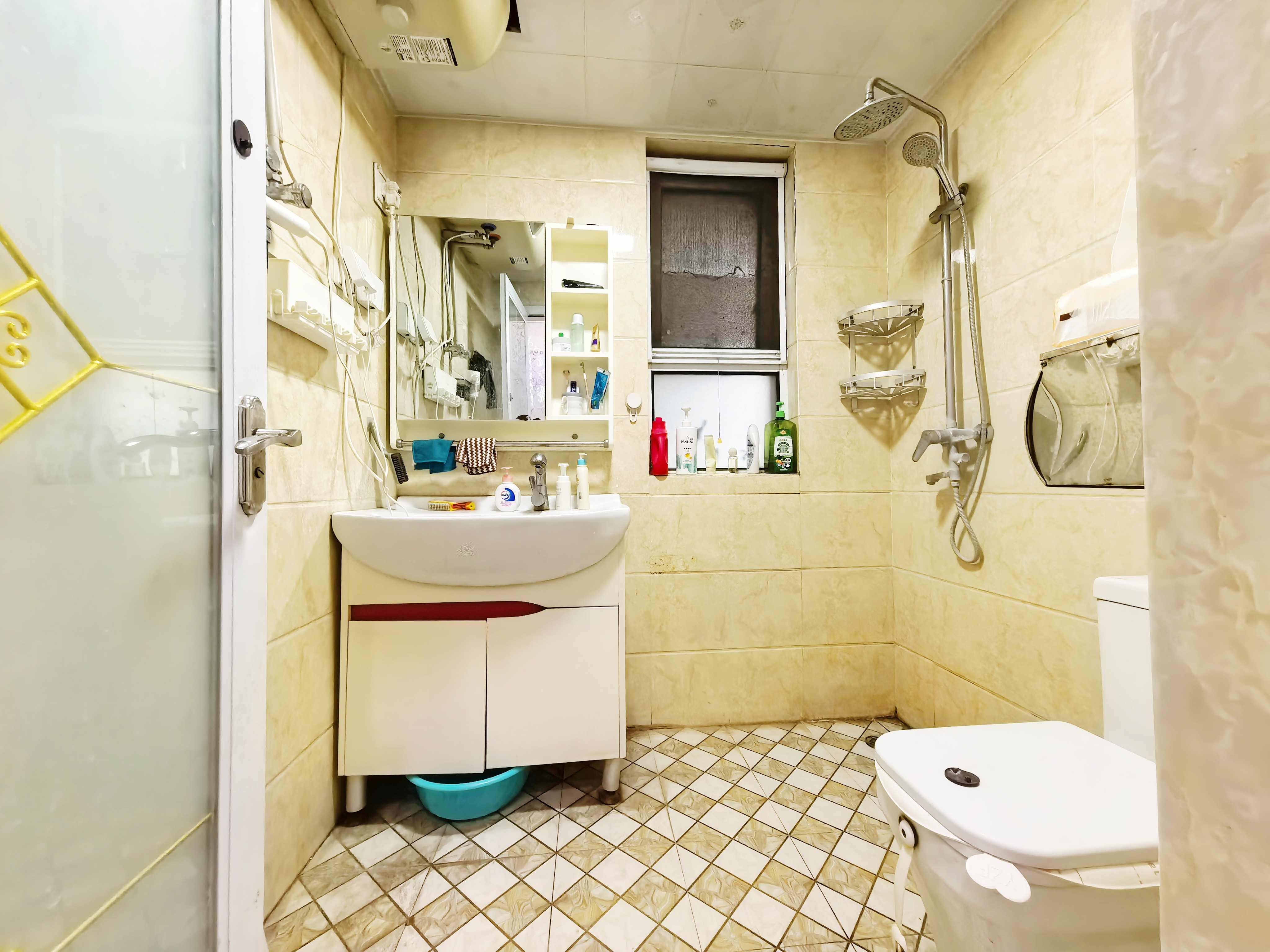 绿地国际花都(四期)