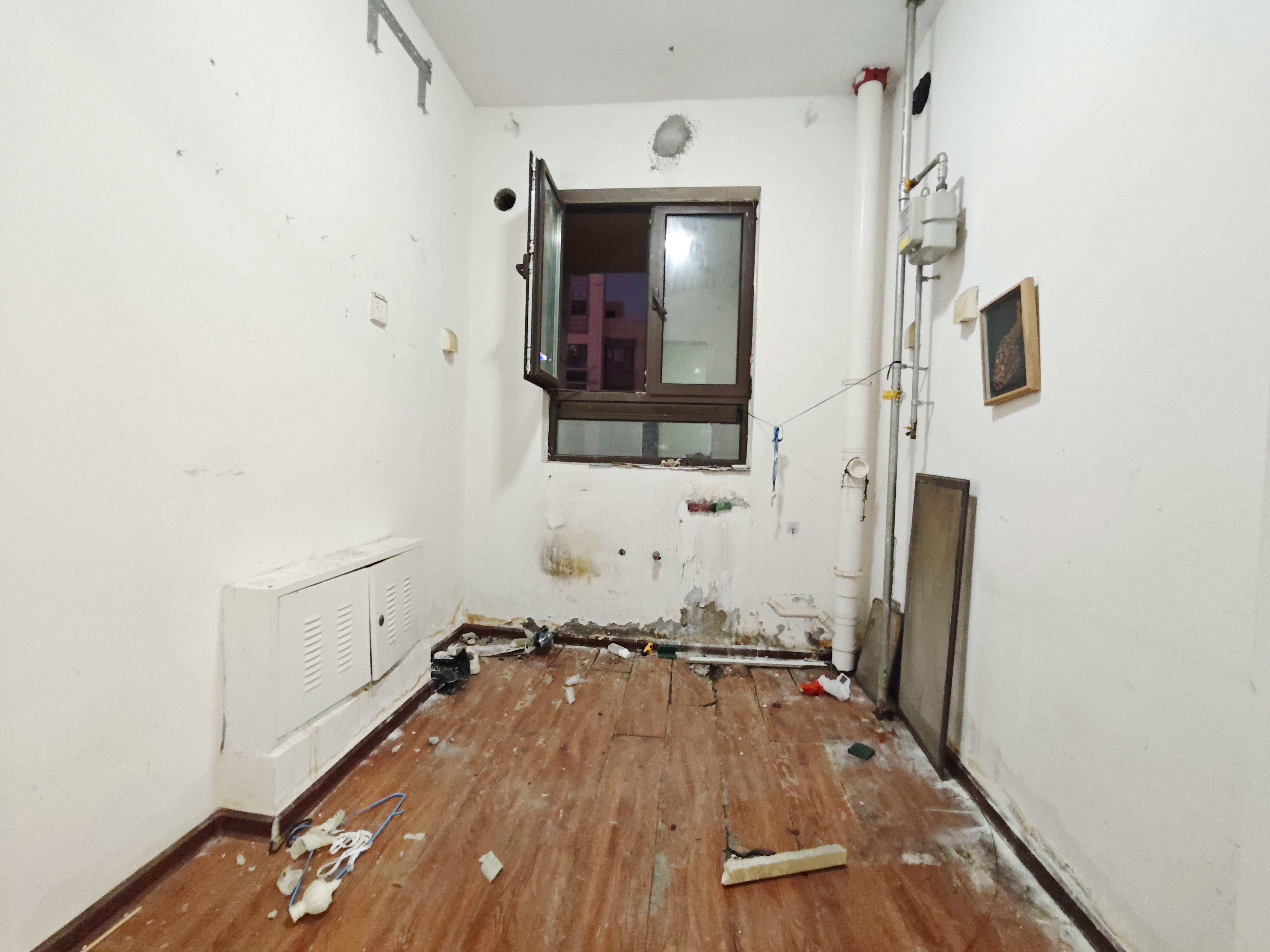 绿地IFC中央公馆