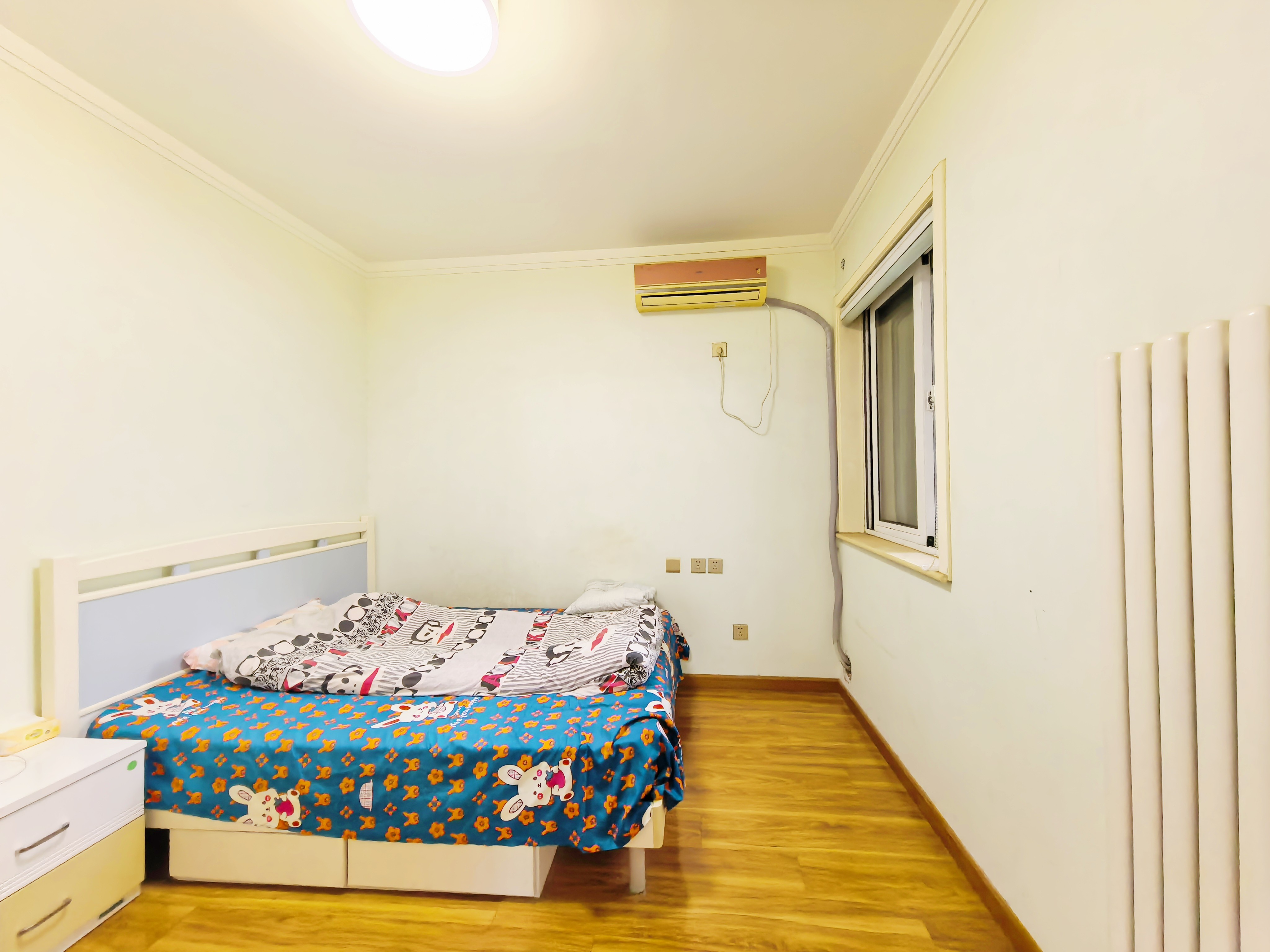 绿地国际花都(四期)