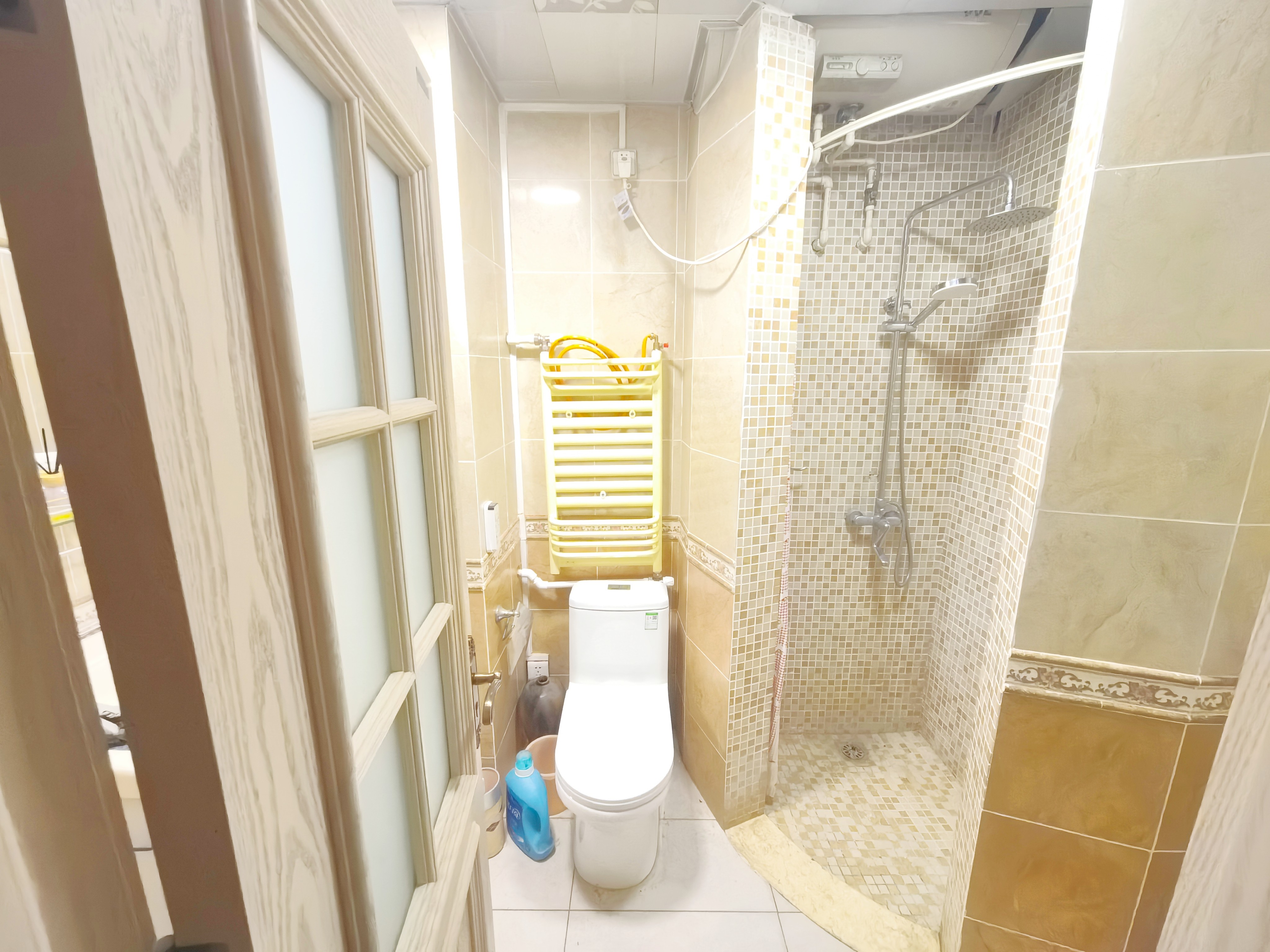 世通新生活家园