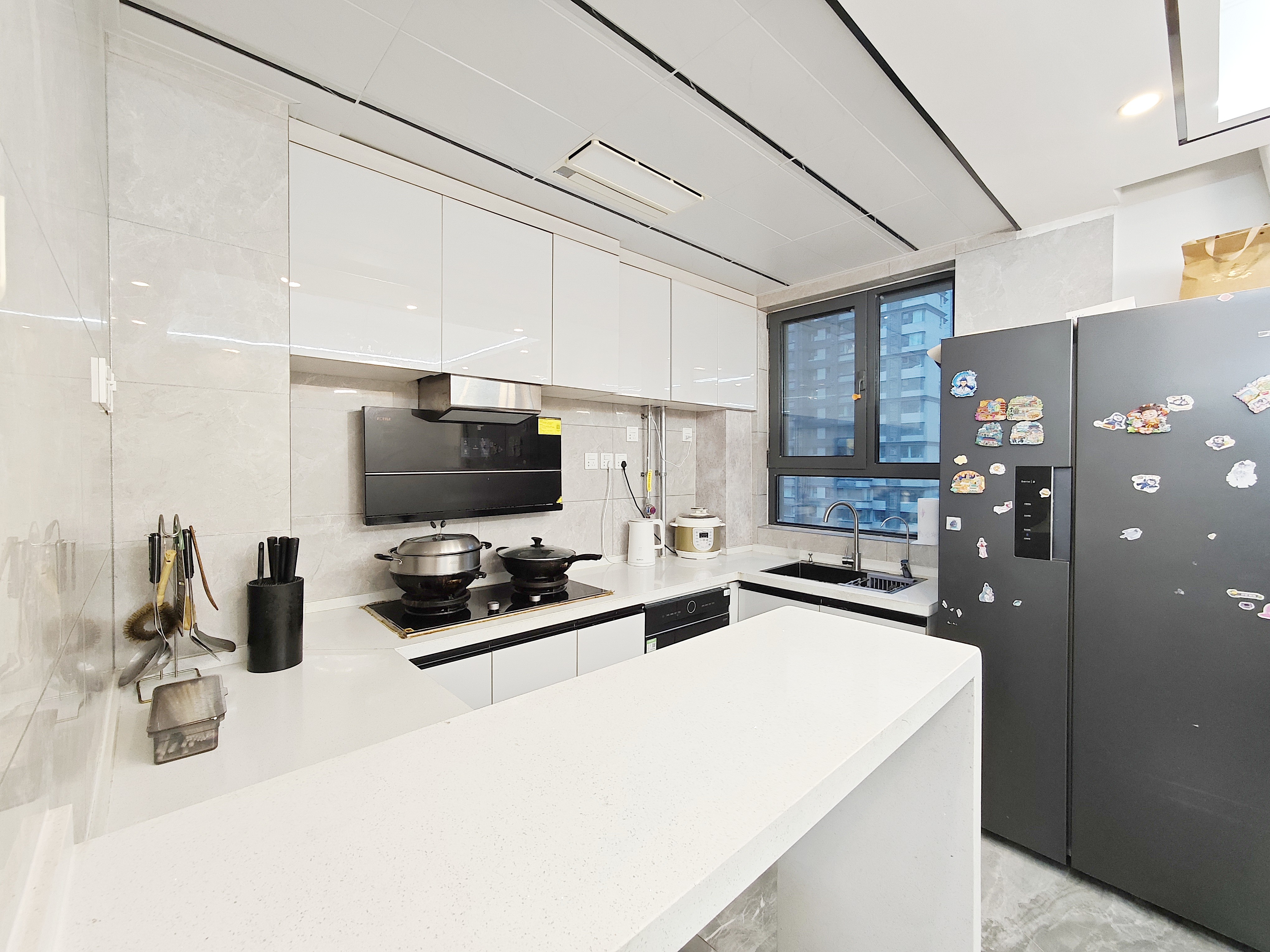 中信泰富济南尊