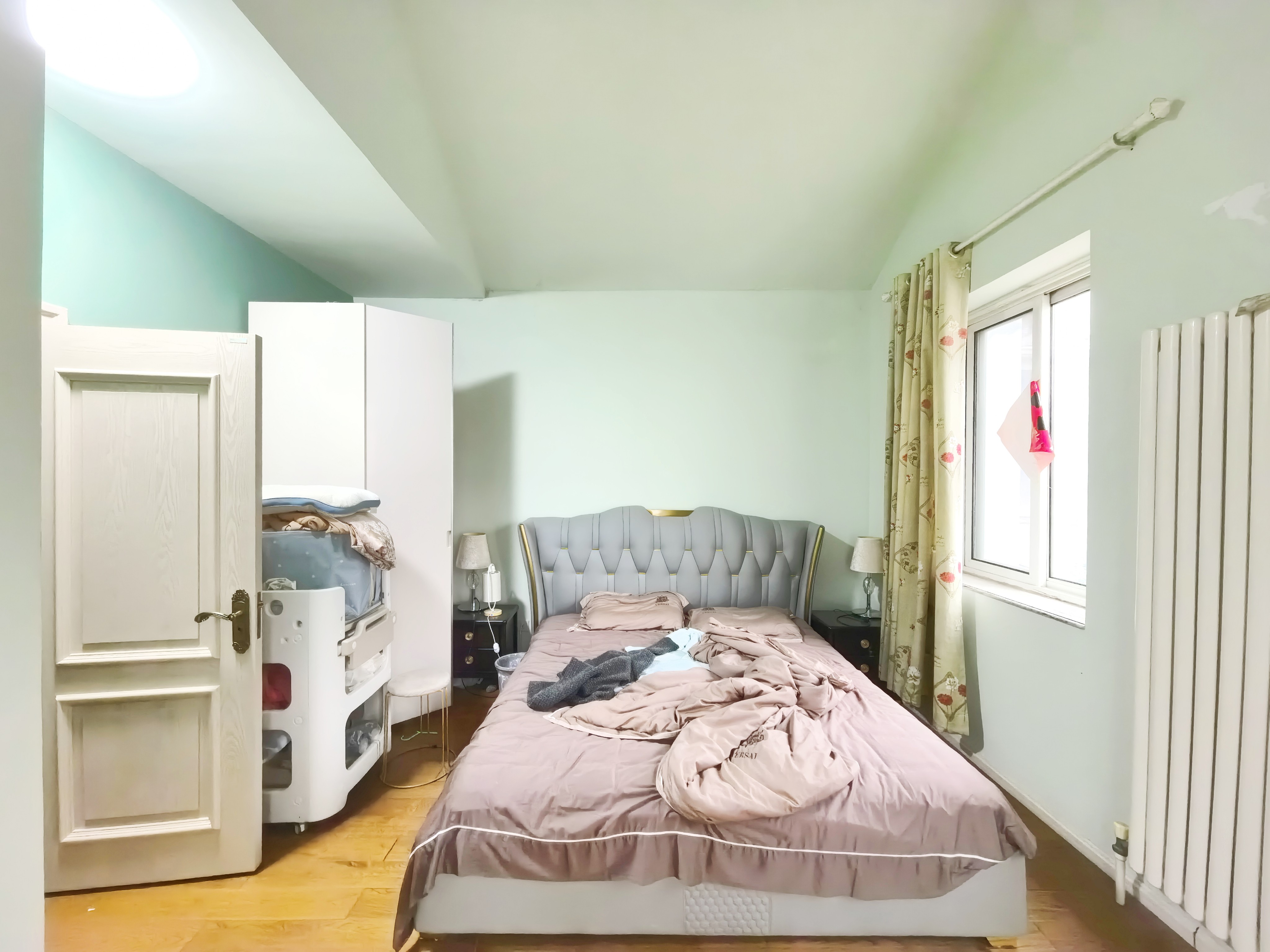 世通新生活家园