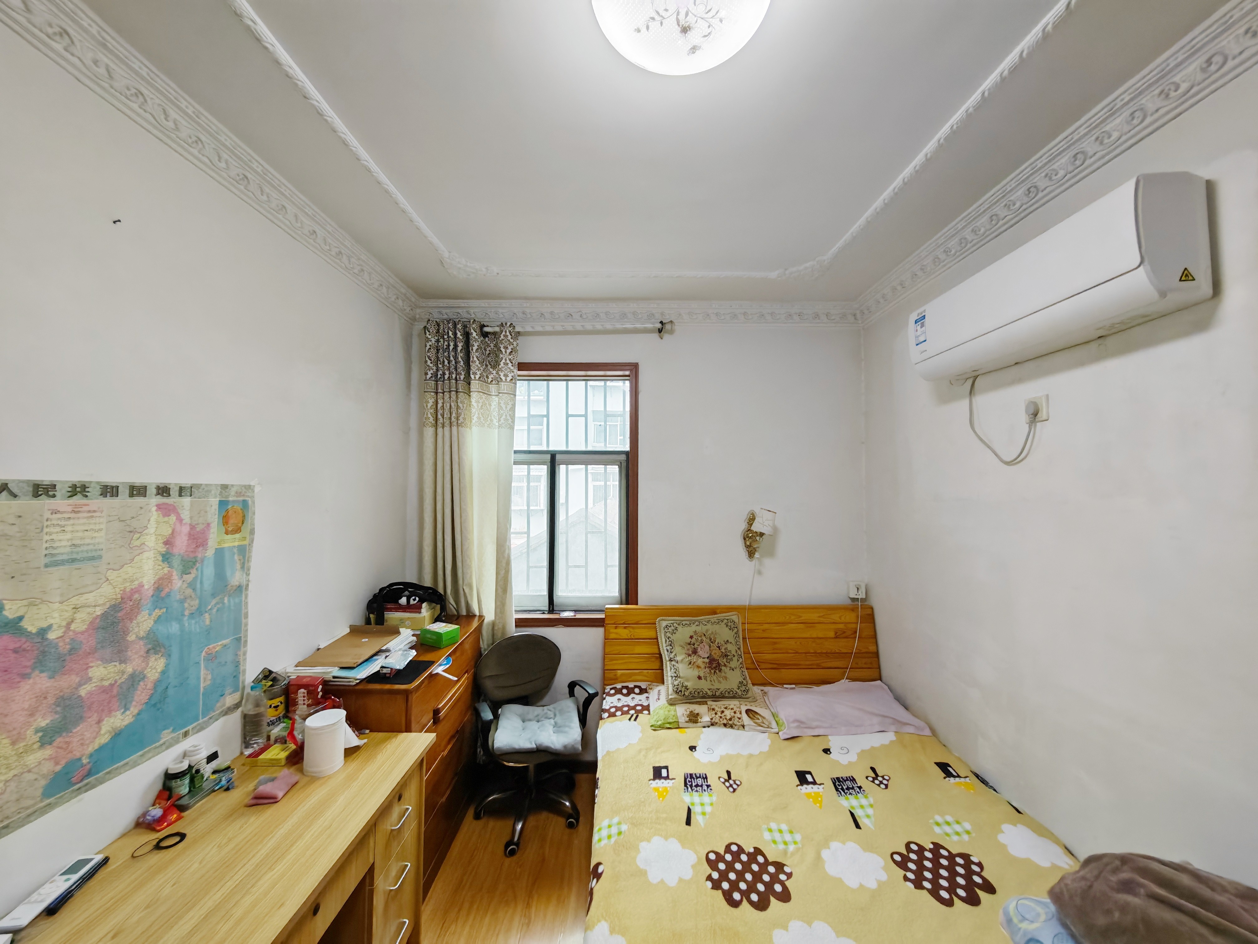 青年西路单位宿舍