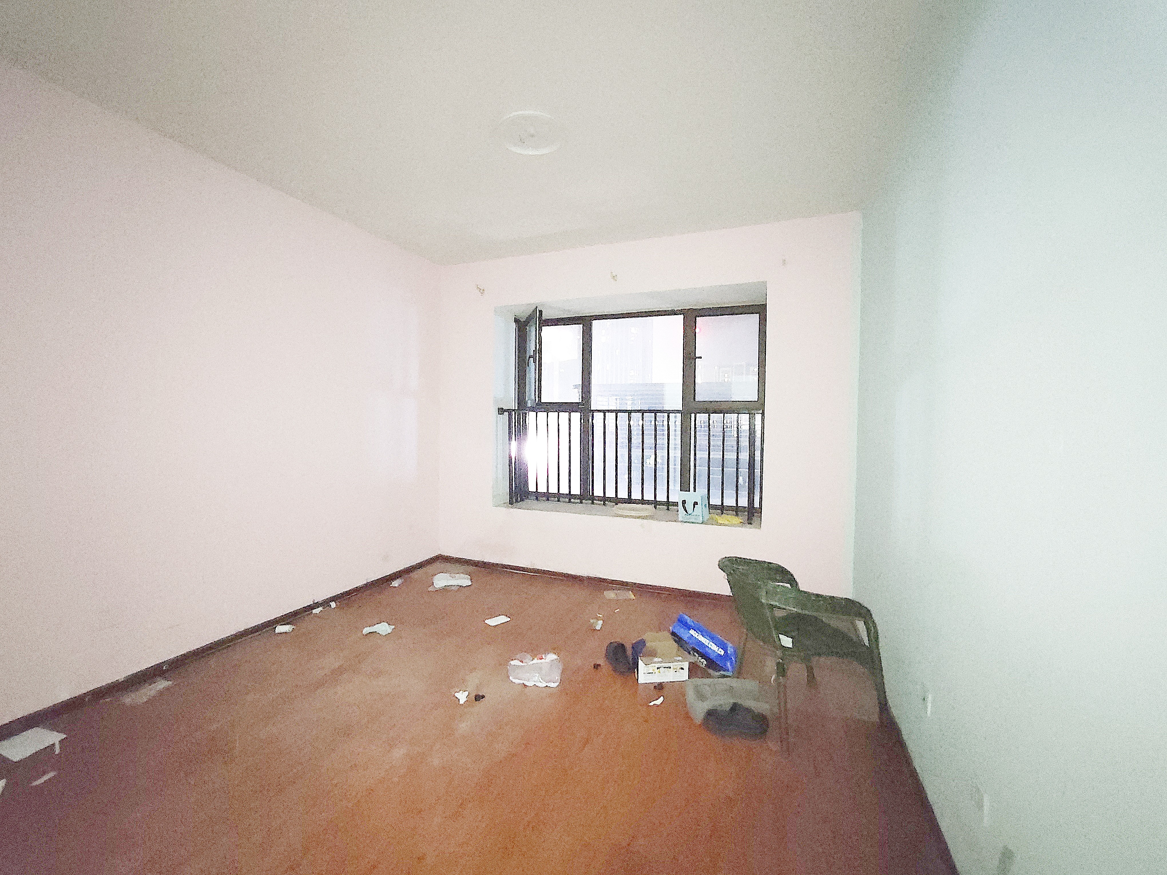 绿地IFC中央公馆