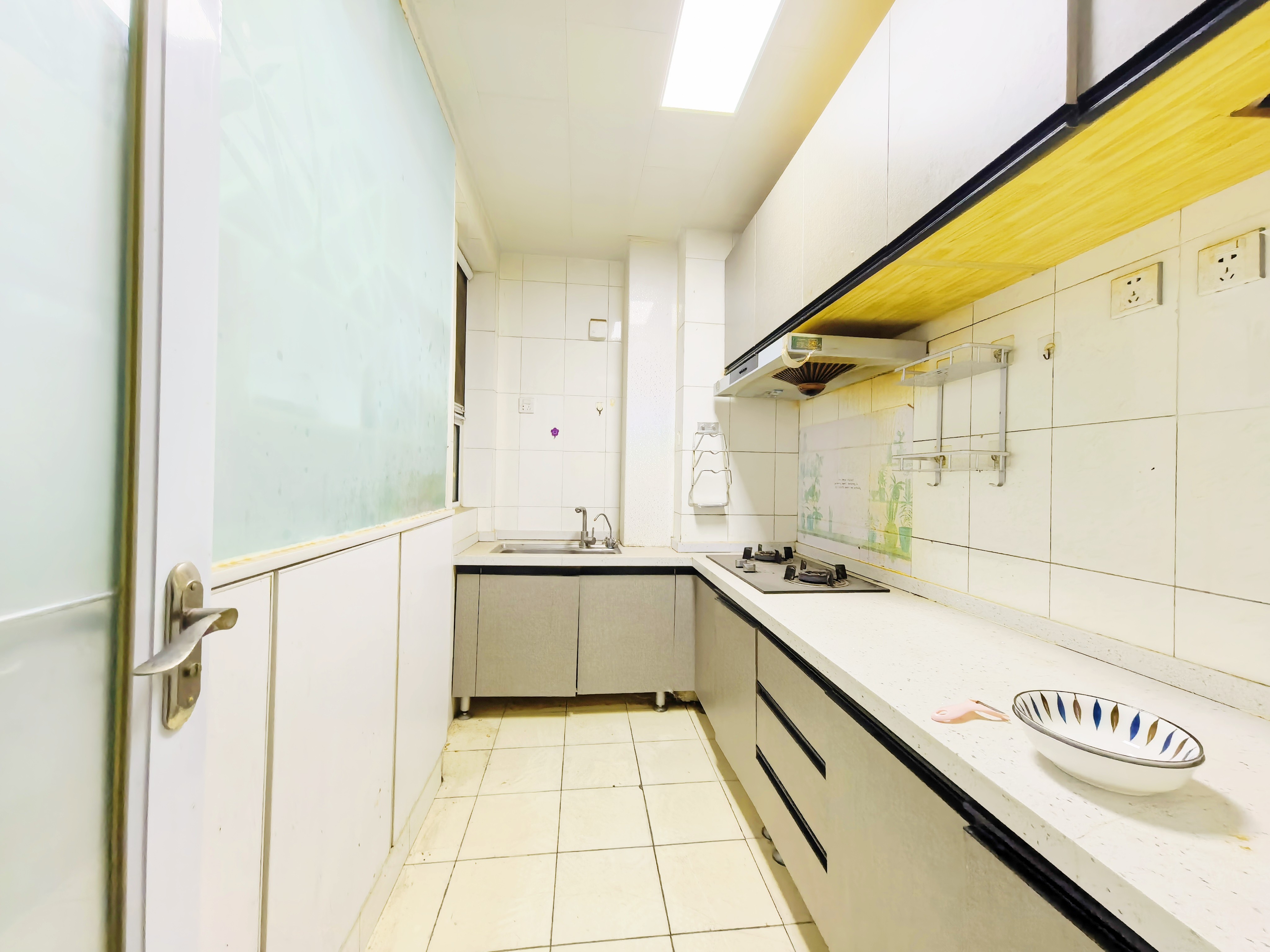 绿地国际花都(四期)