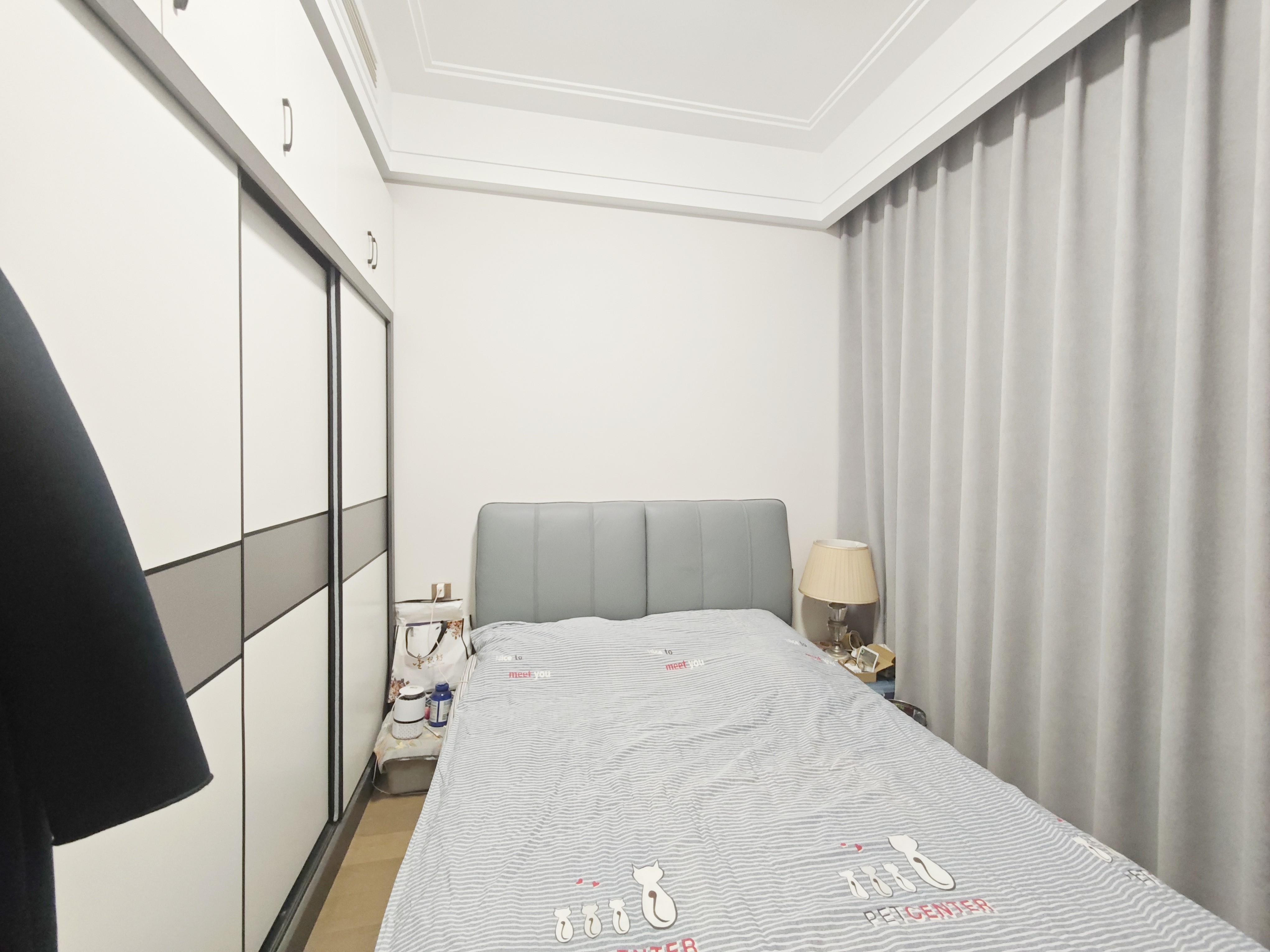 绿地IFC中央公馆