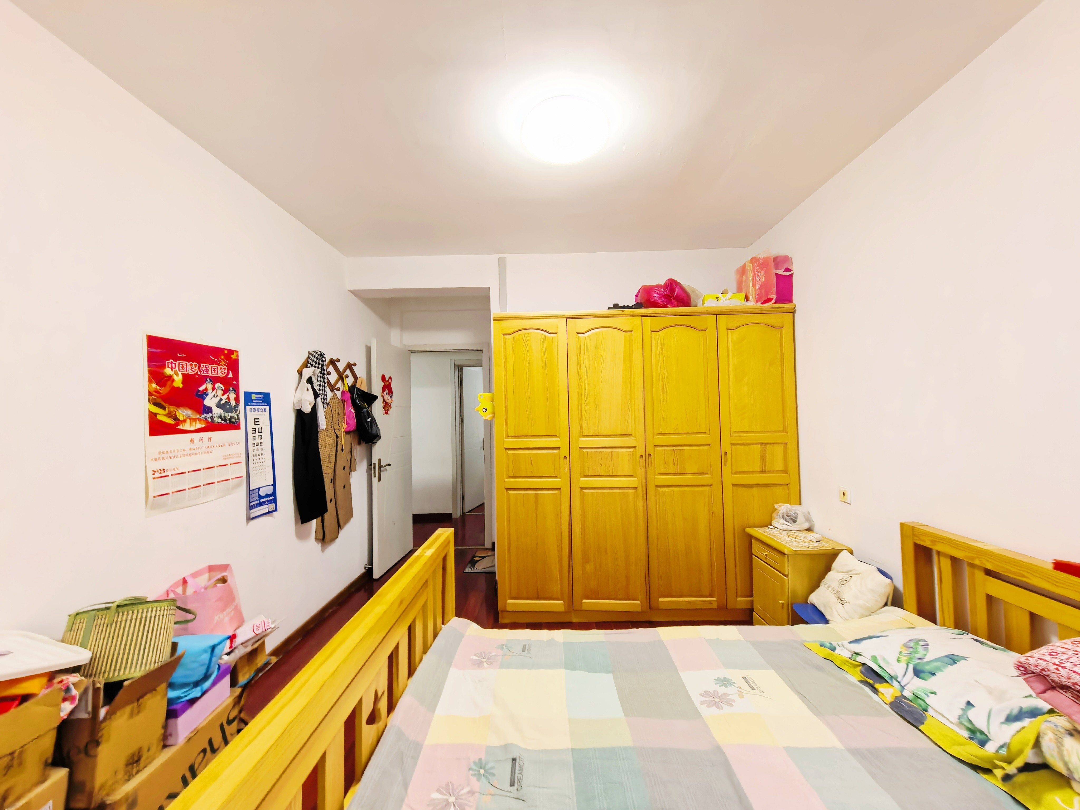 绿地国际花都(一期)