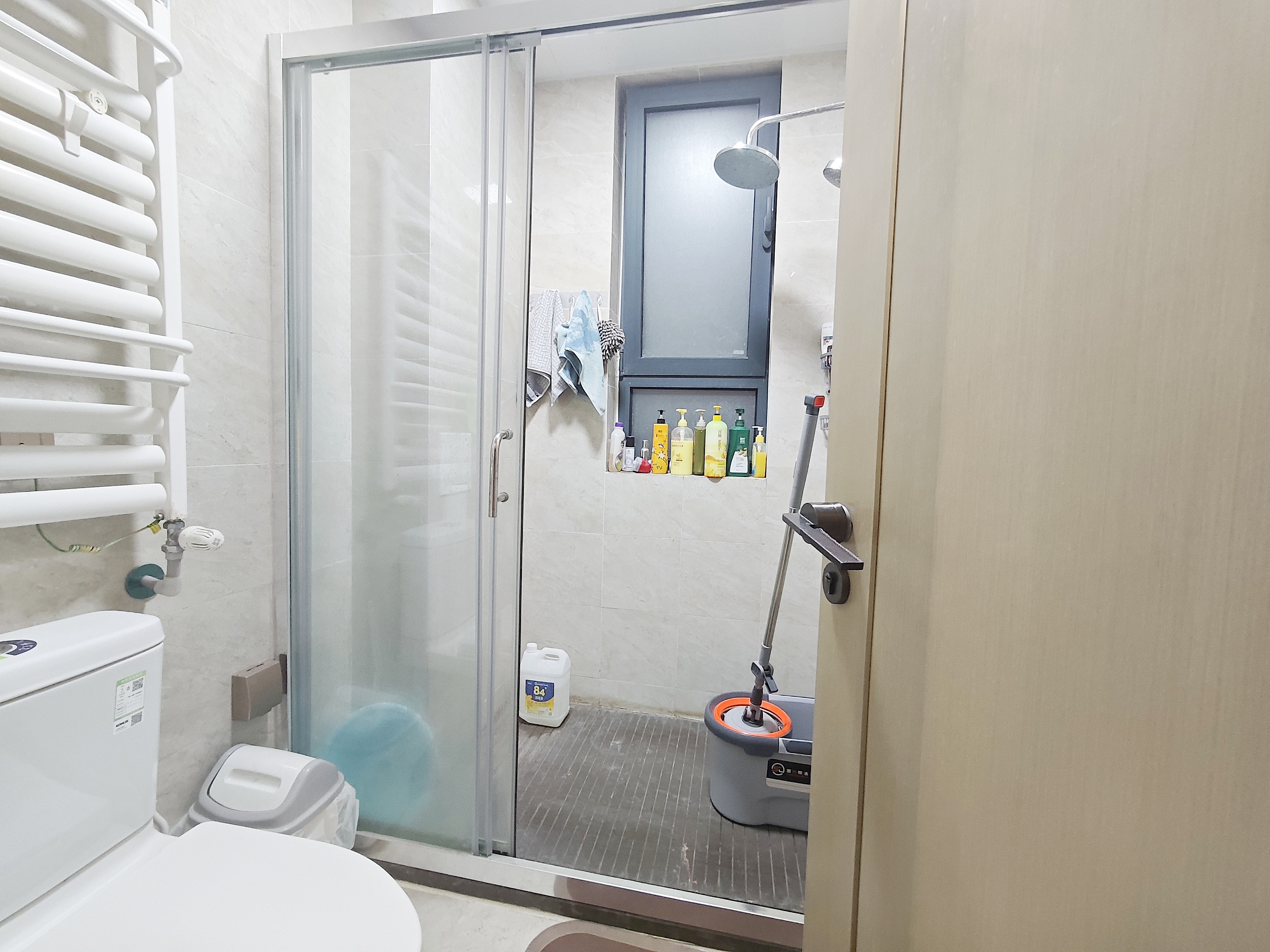 绿地IFC中央公馆