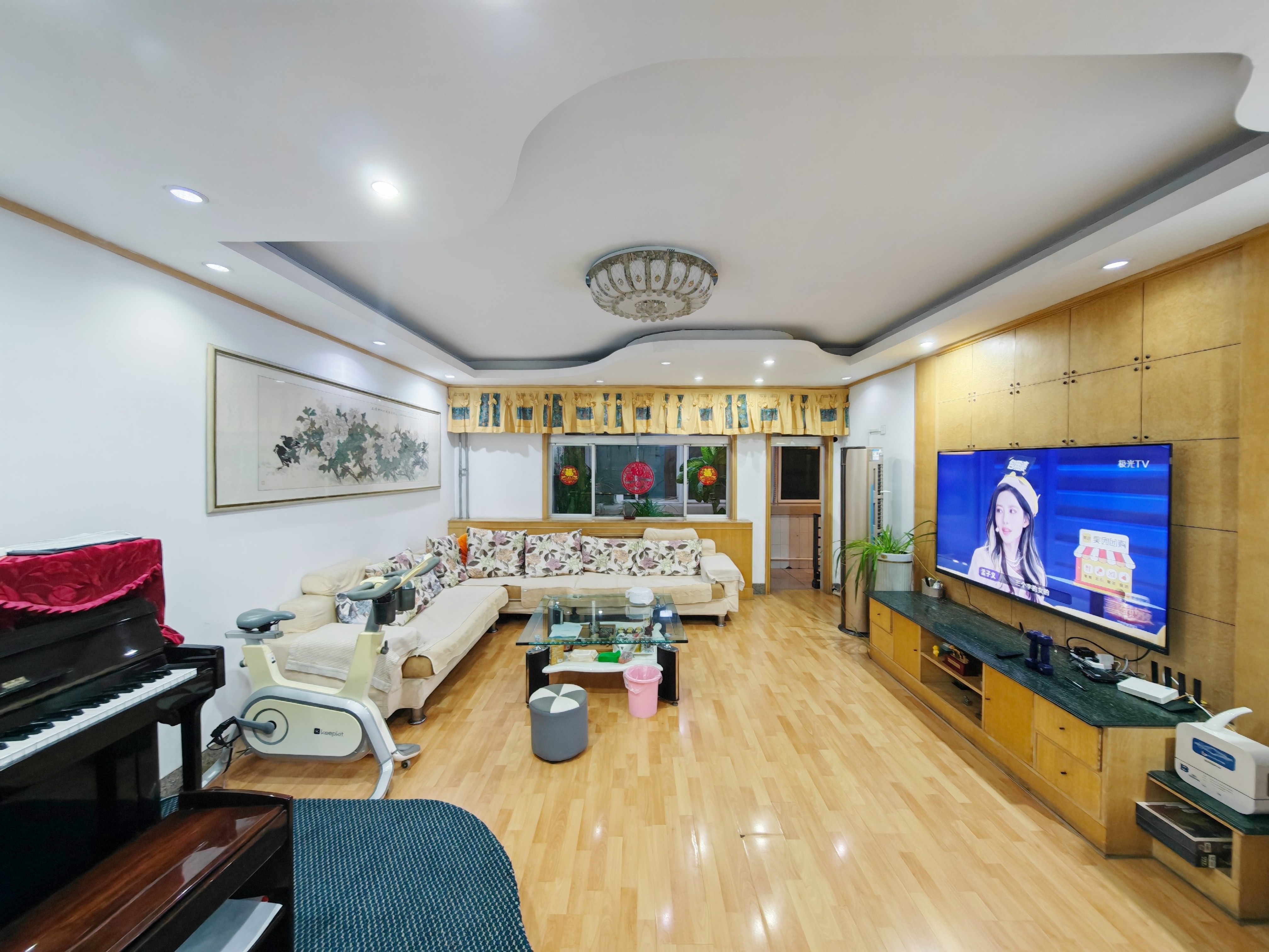 二环东路医药公司宿舍