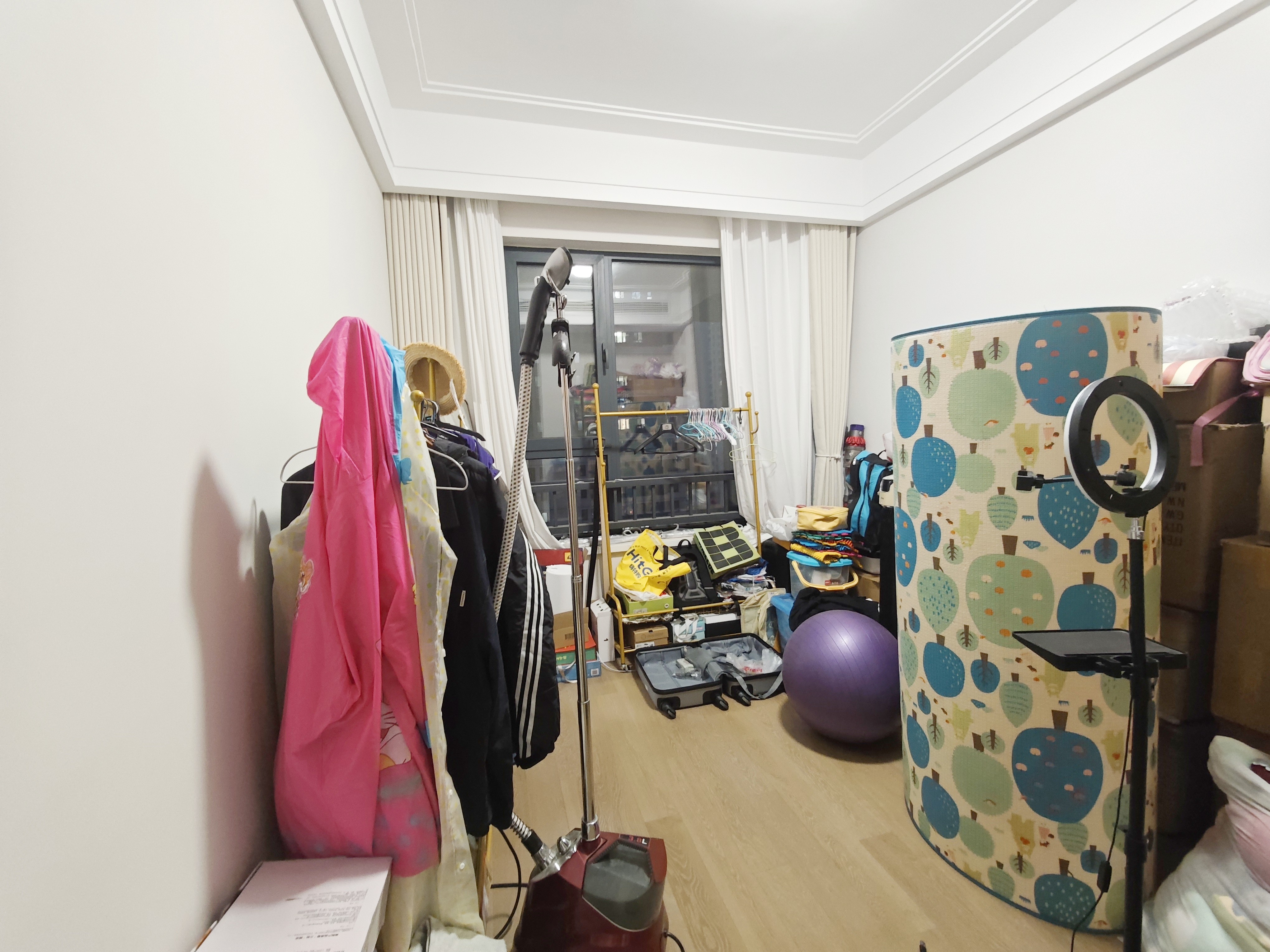 绿地IFC中央公馆