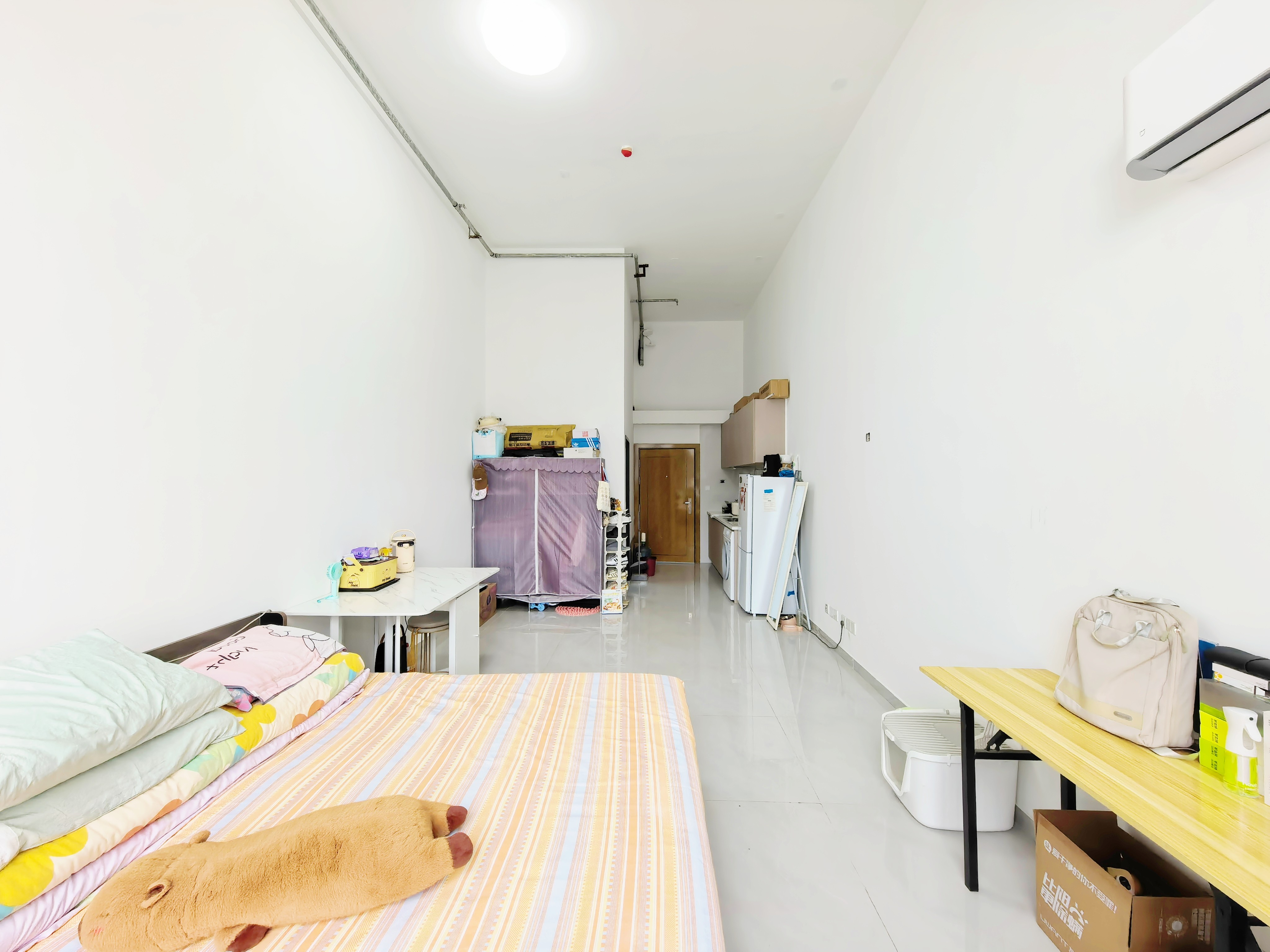  恒大财富中心 东