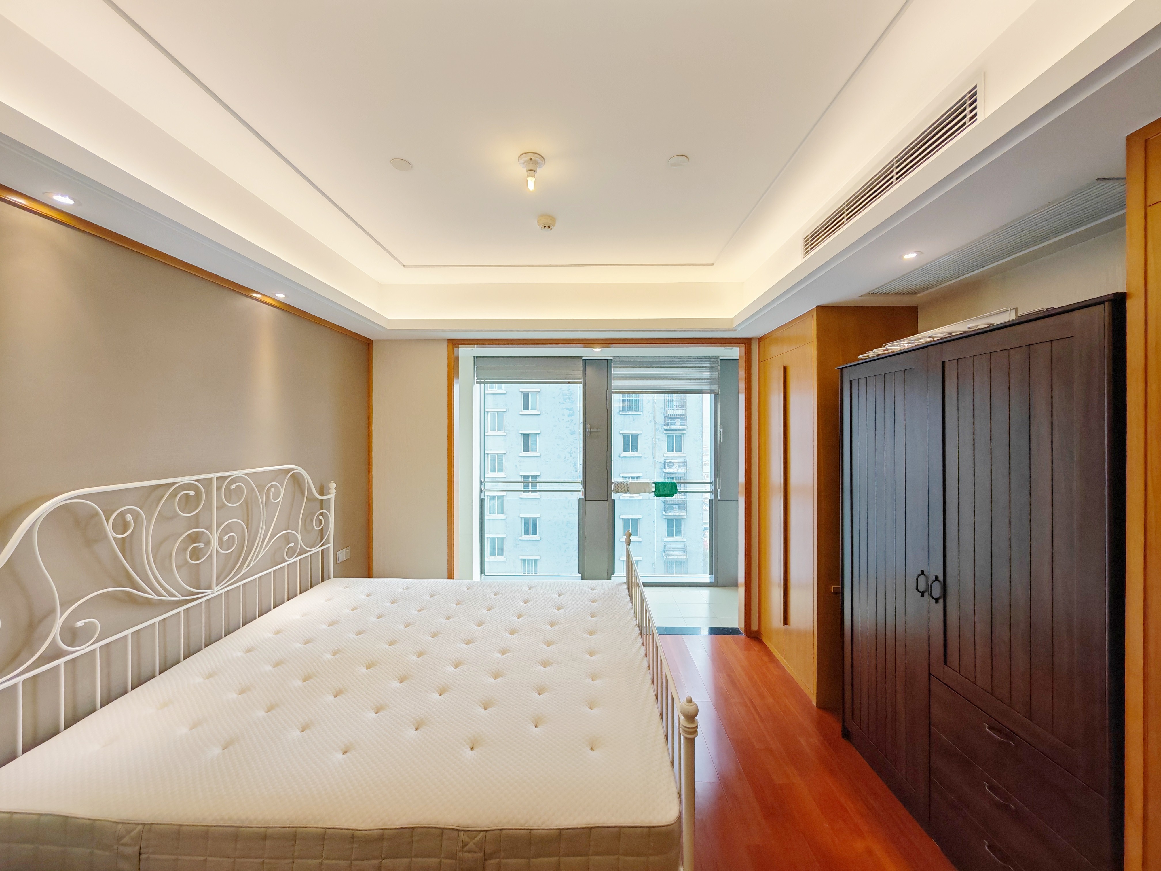 绿地山东国际金融中心