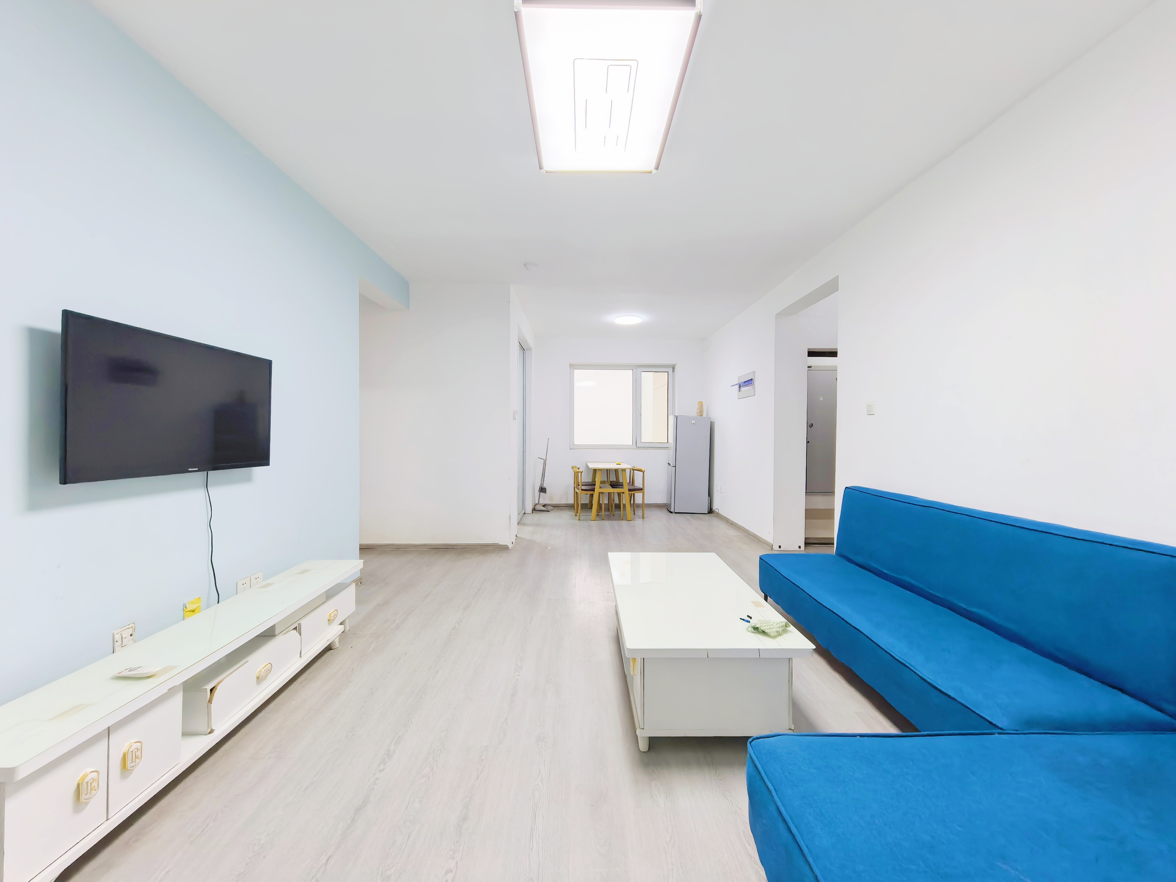  融汇城锦绣里 南