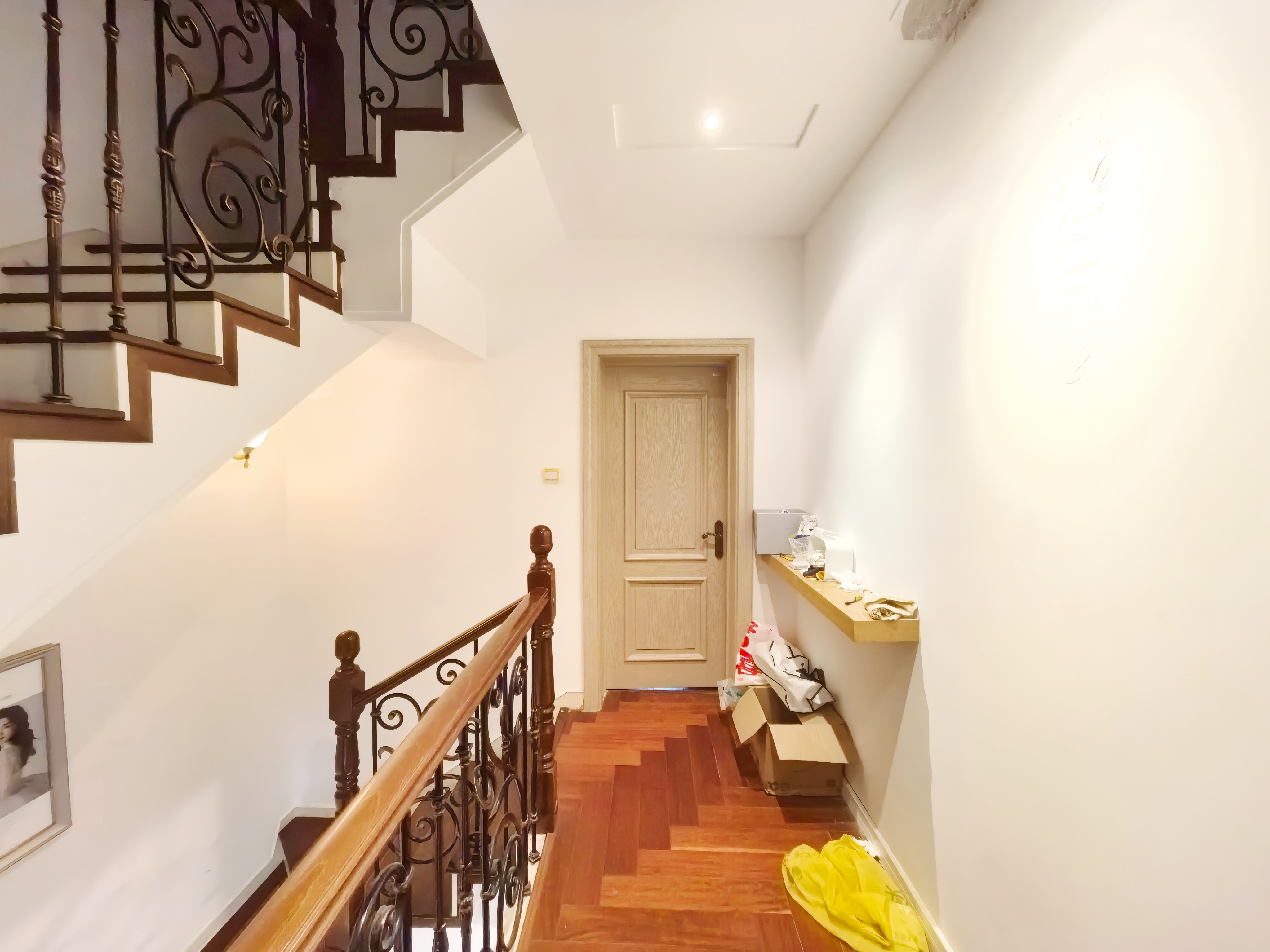 世通新生活家园