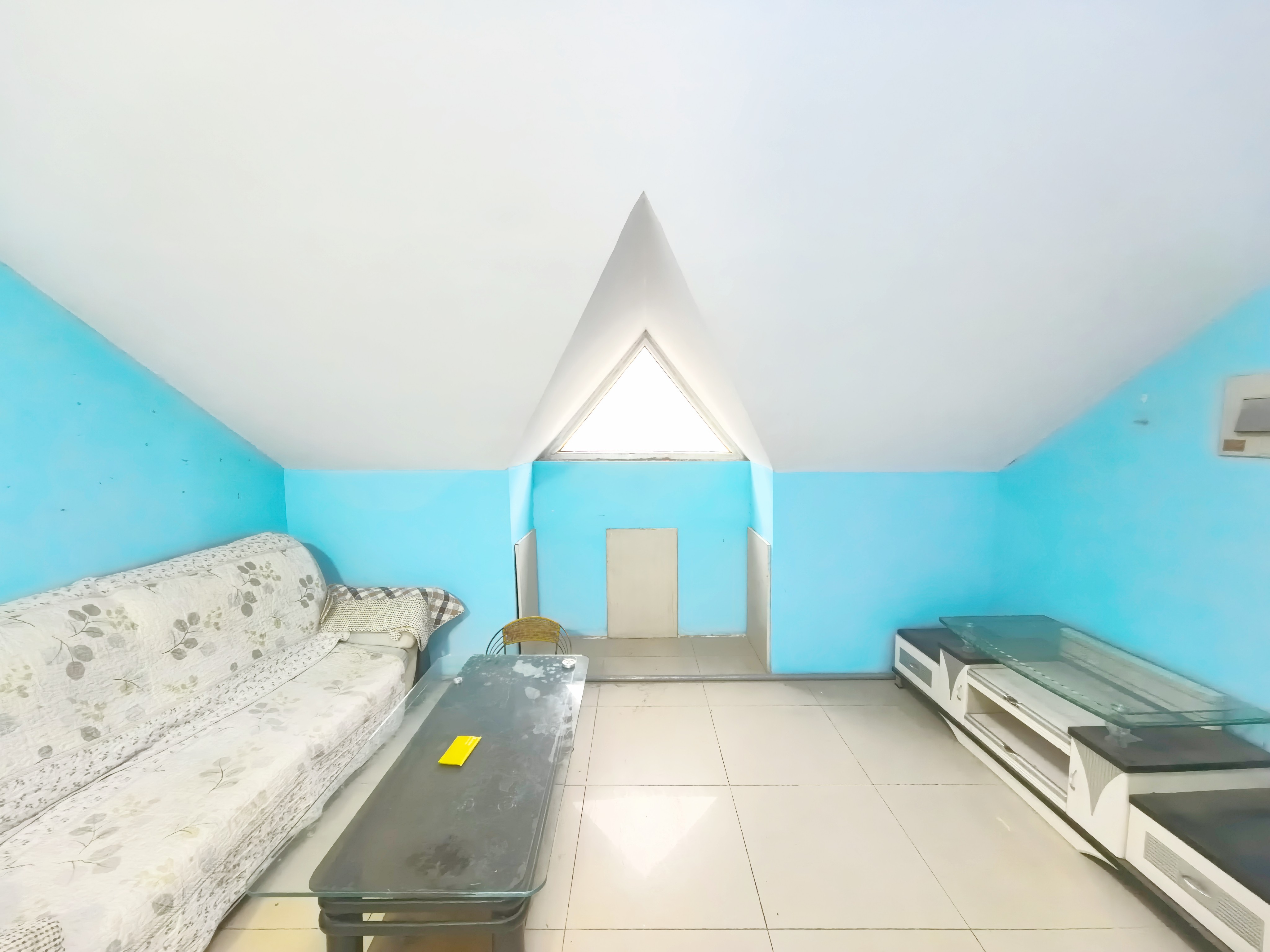  科苑小区南区 南北