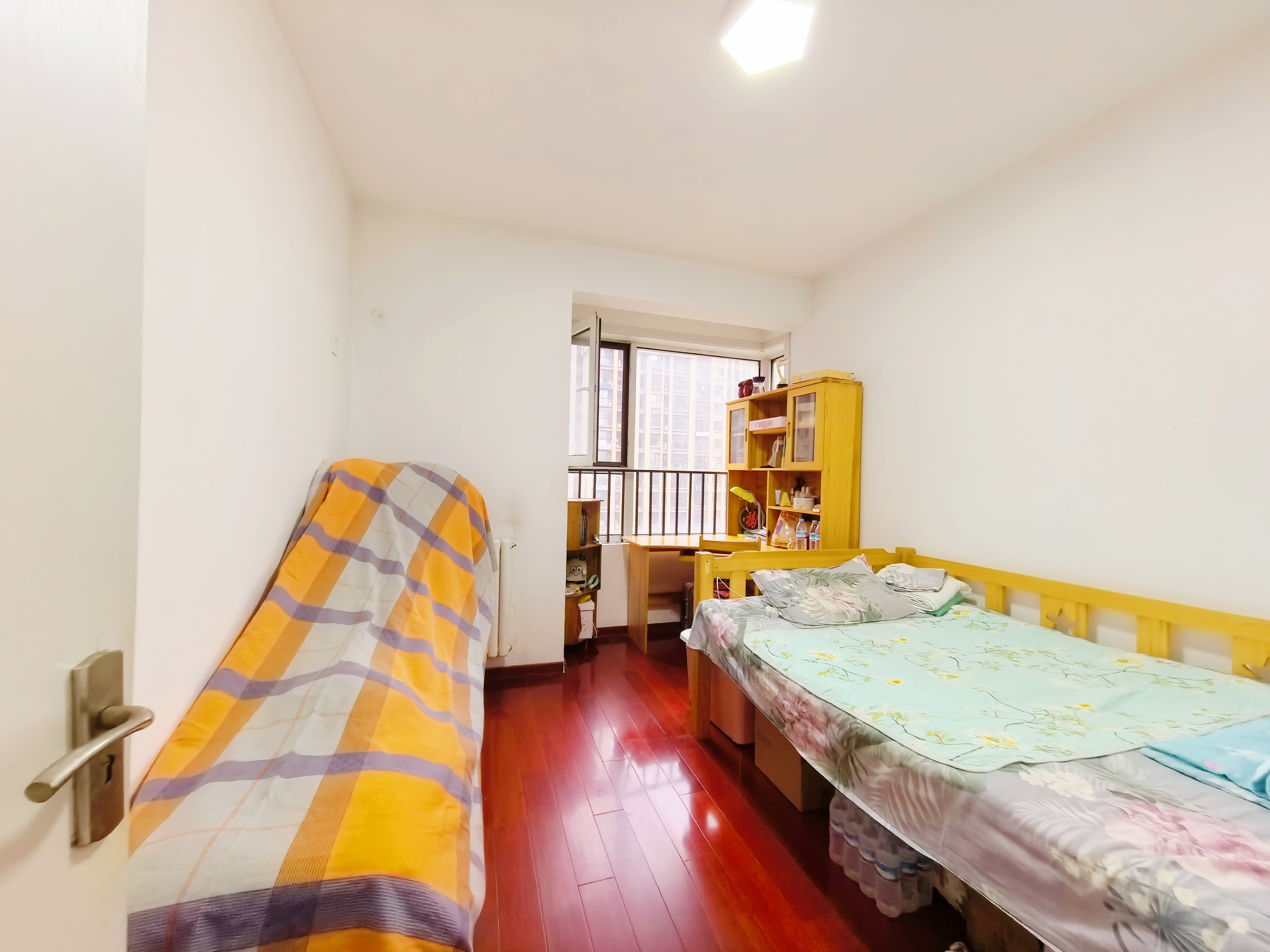 绿地国际花都(一期)