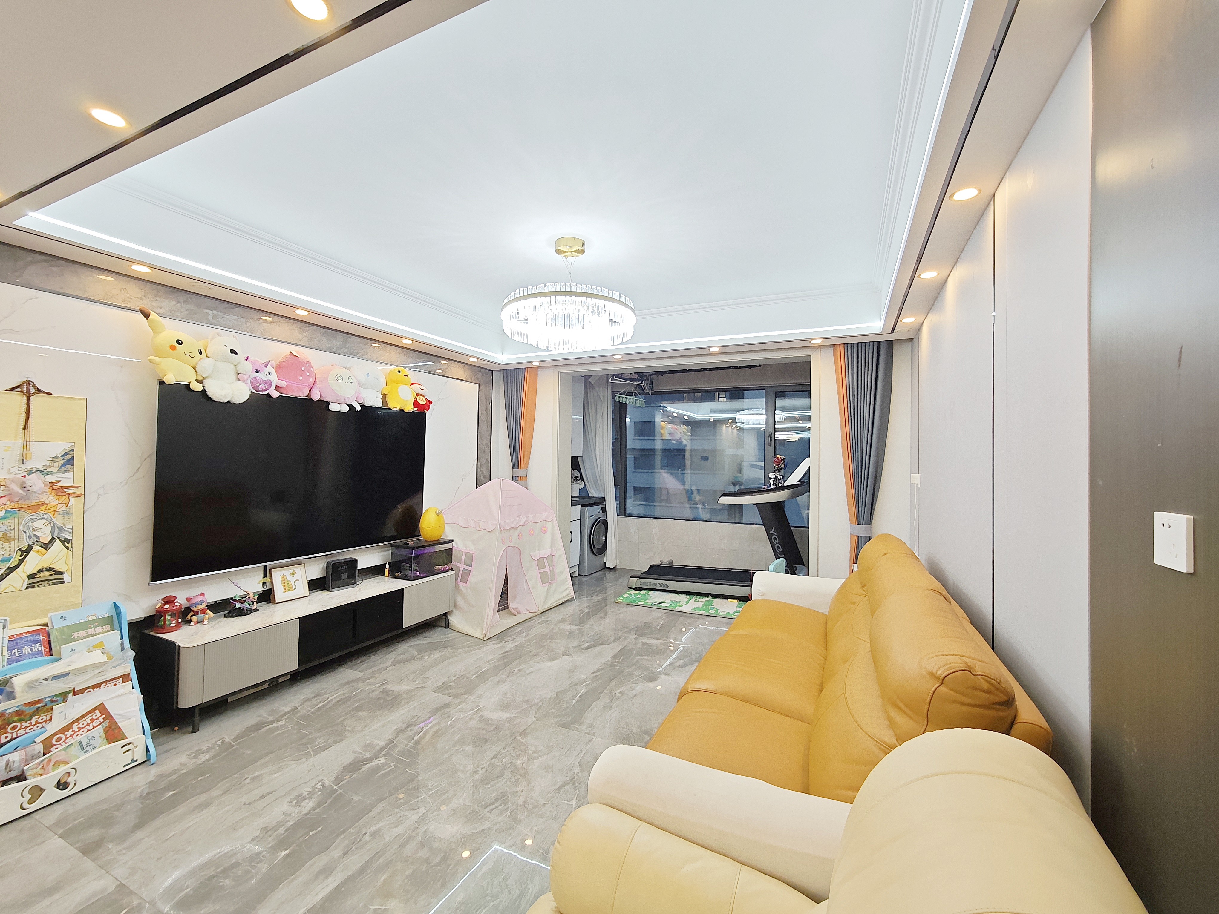 中信泰富济南尊