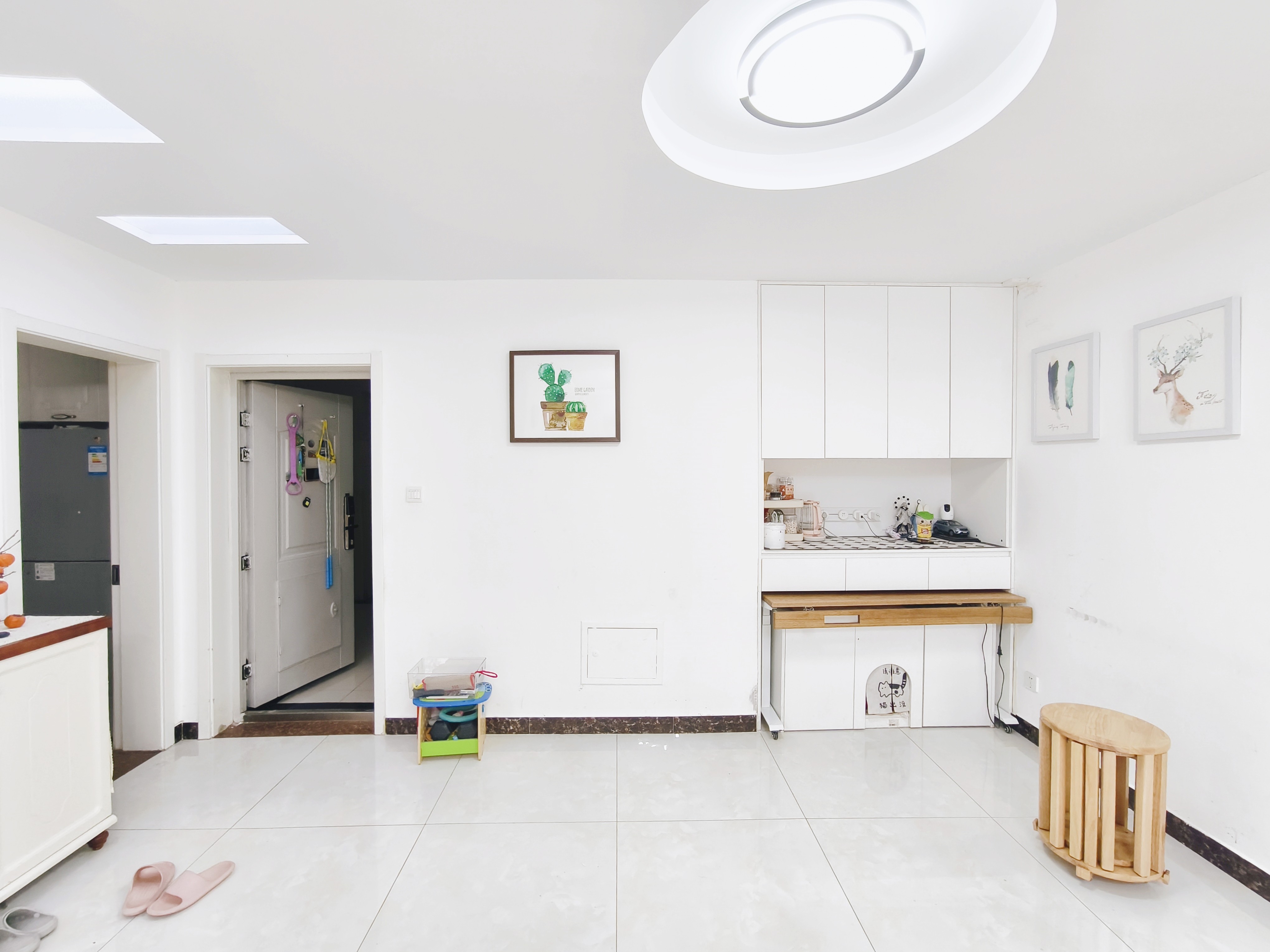 银丰唐郡紫薇园