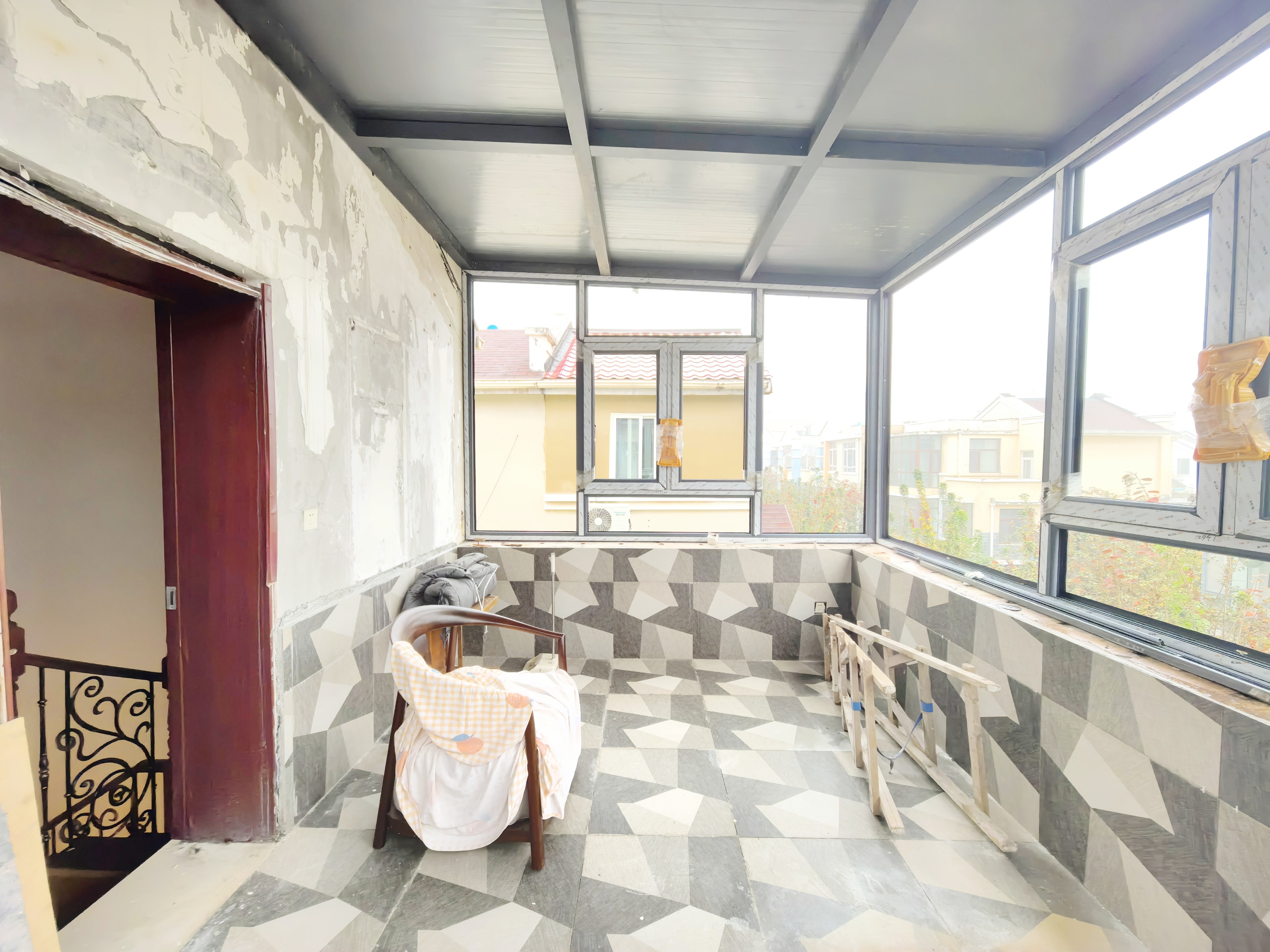 世通新生活家园